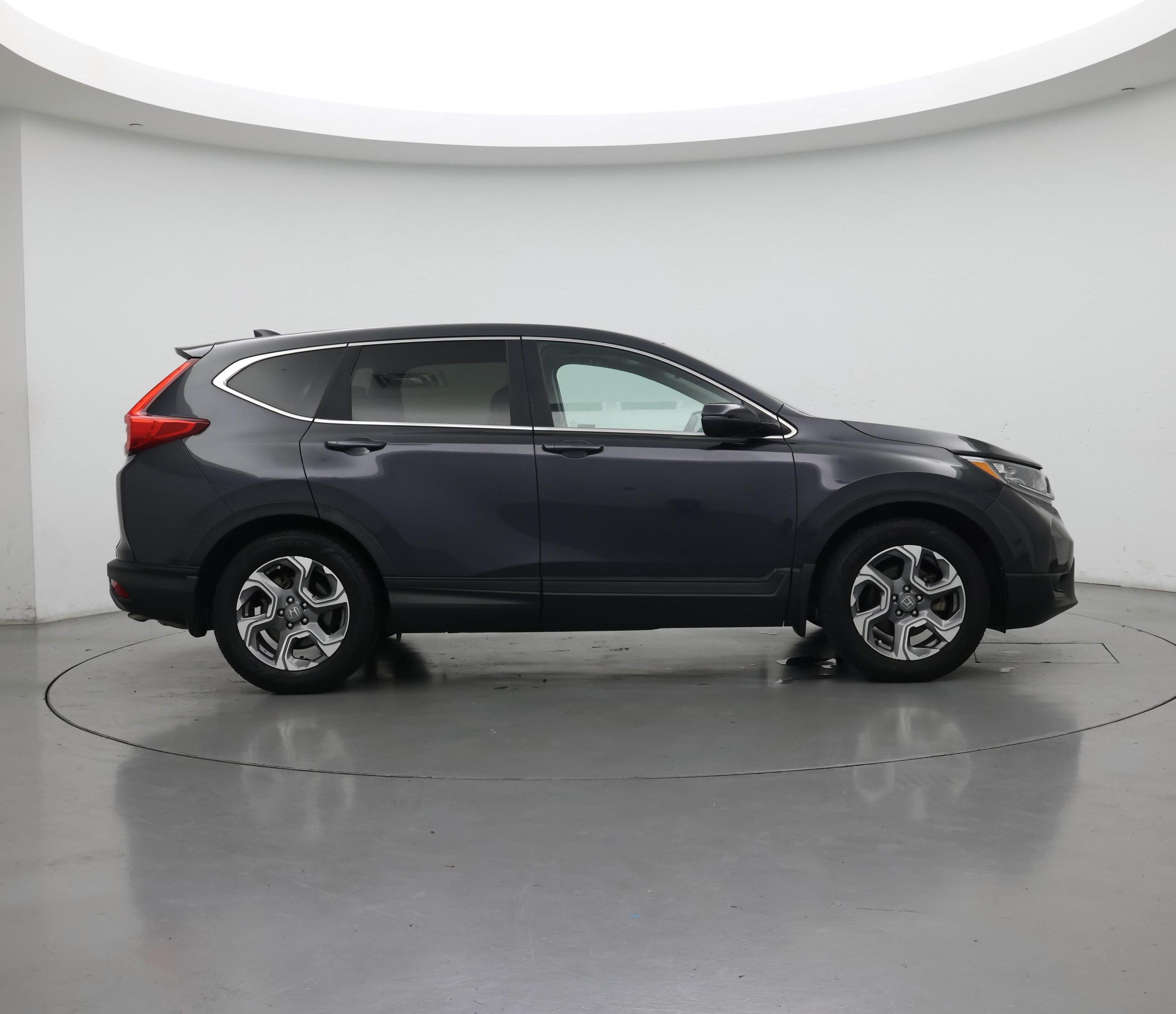 Thumbnail: 2019 Honda CR-V - 7