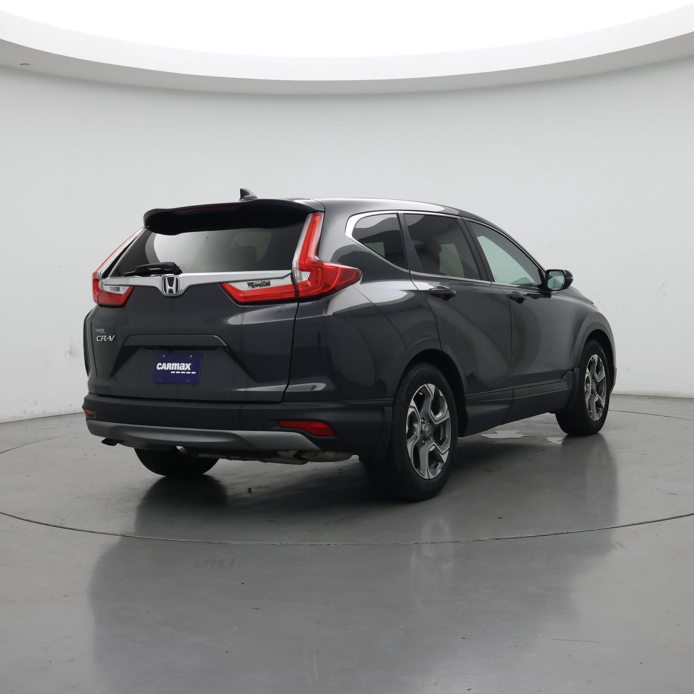 Thumbnail: 2019 Honda CR-V - 8