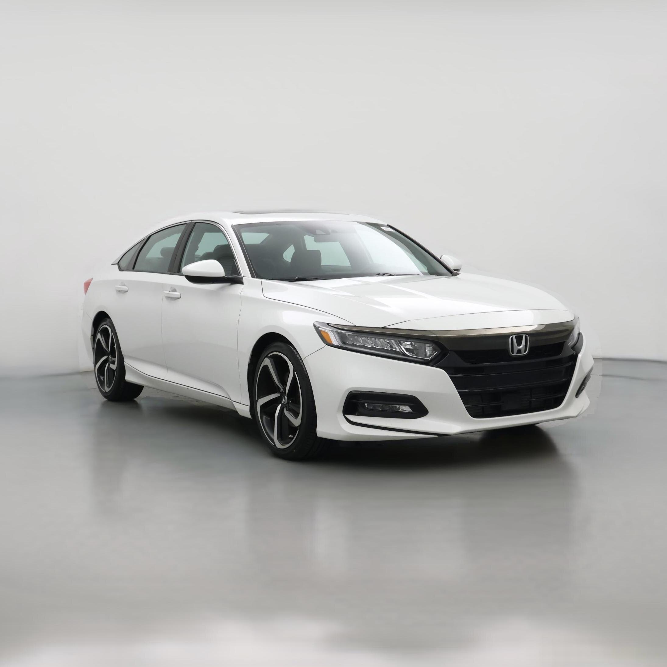 Thumbnail: 2019 Honda Accord - 1