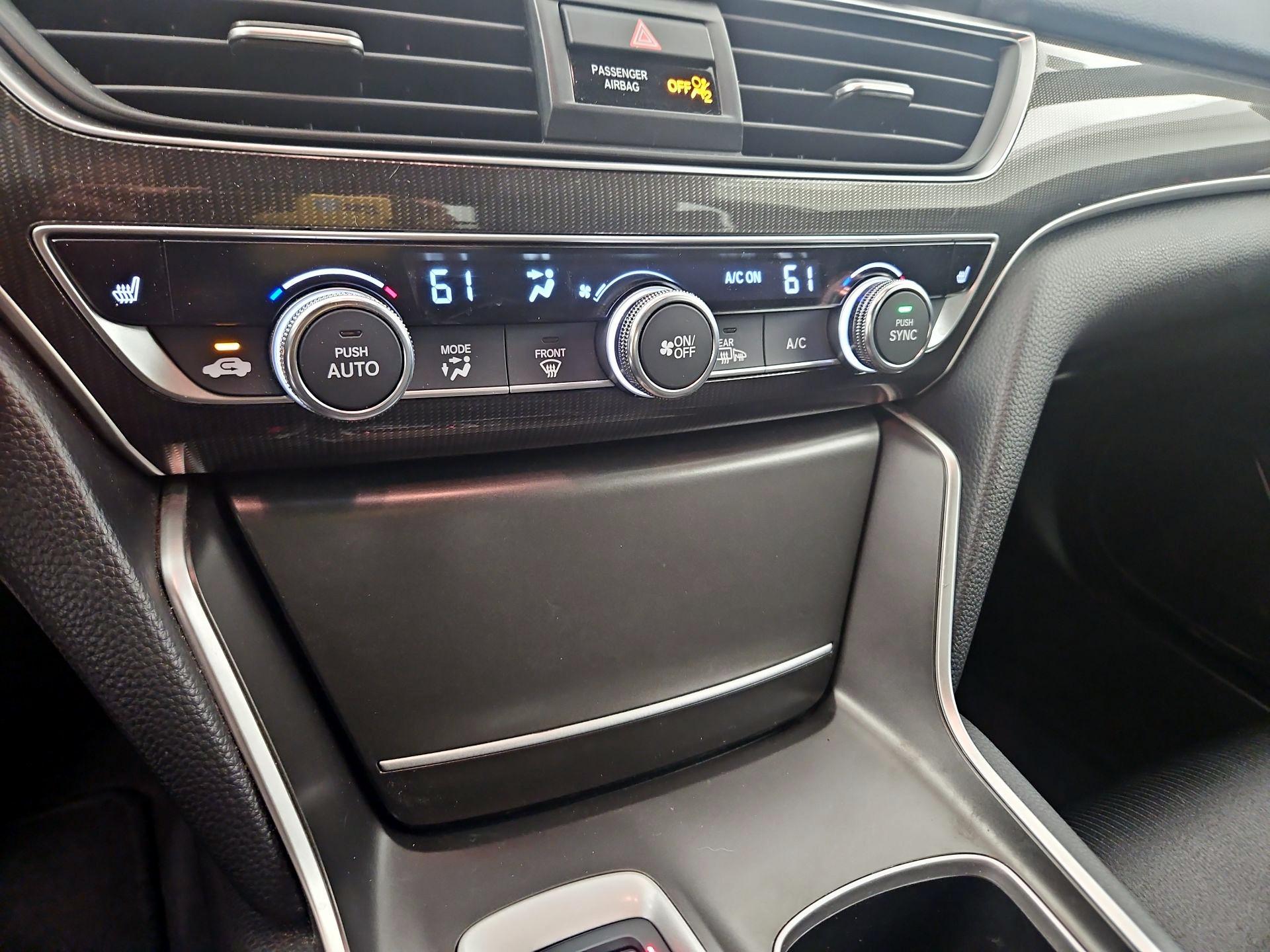 Thumbnail: 2019 Honda Accord - 14