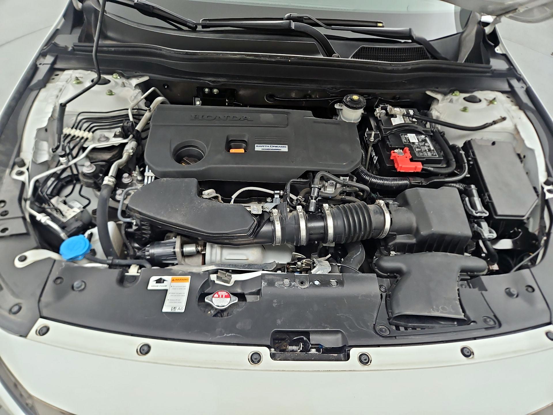 Thumbnail: 2019 Honda Accord - 18