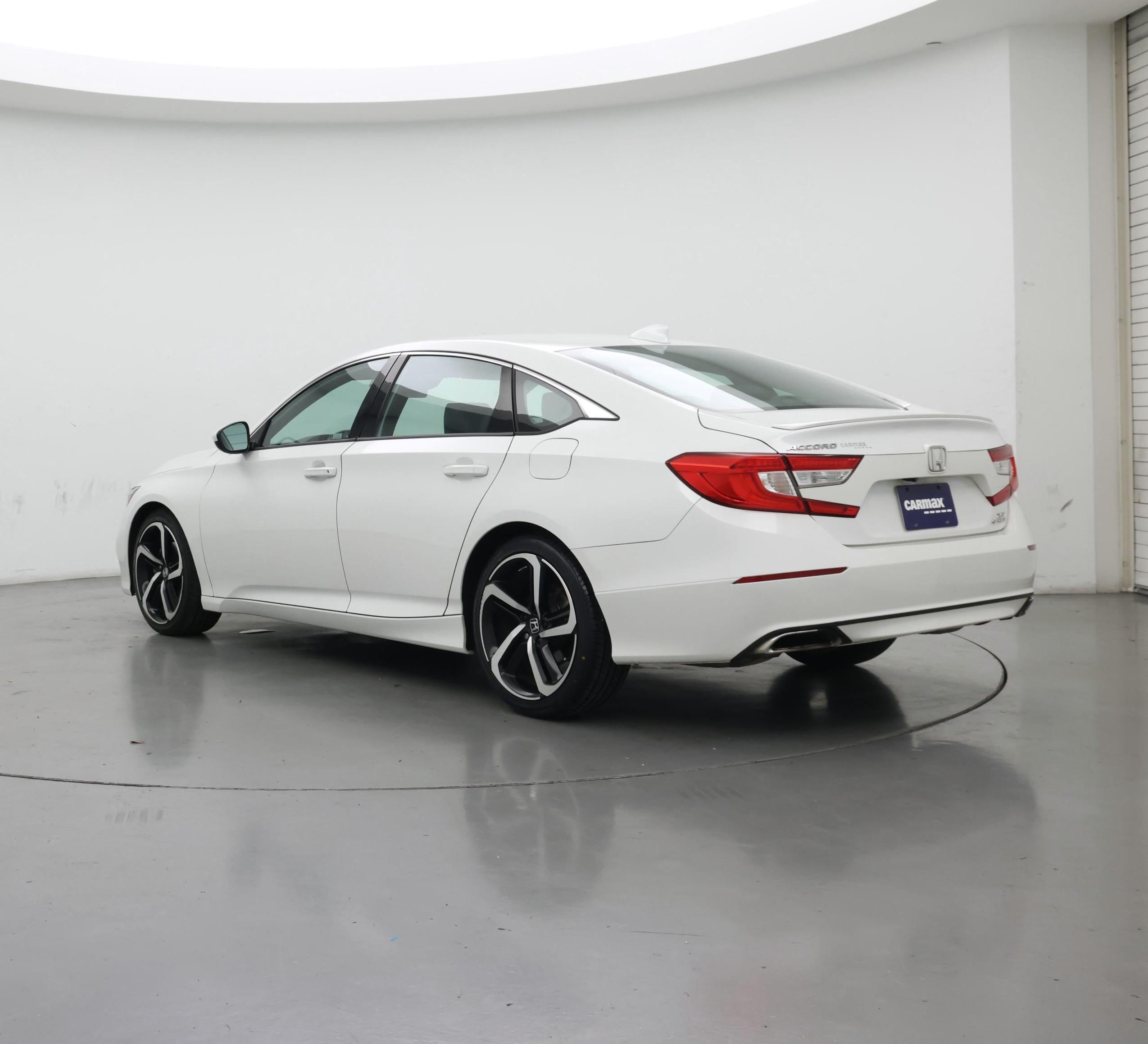 Thumbnail: 2019 Honda Accord - 2