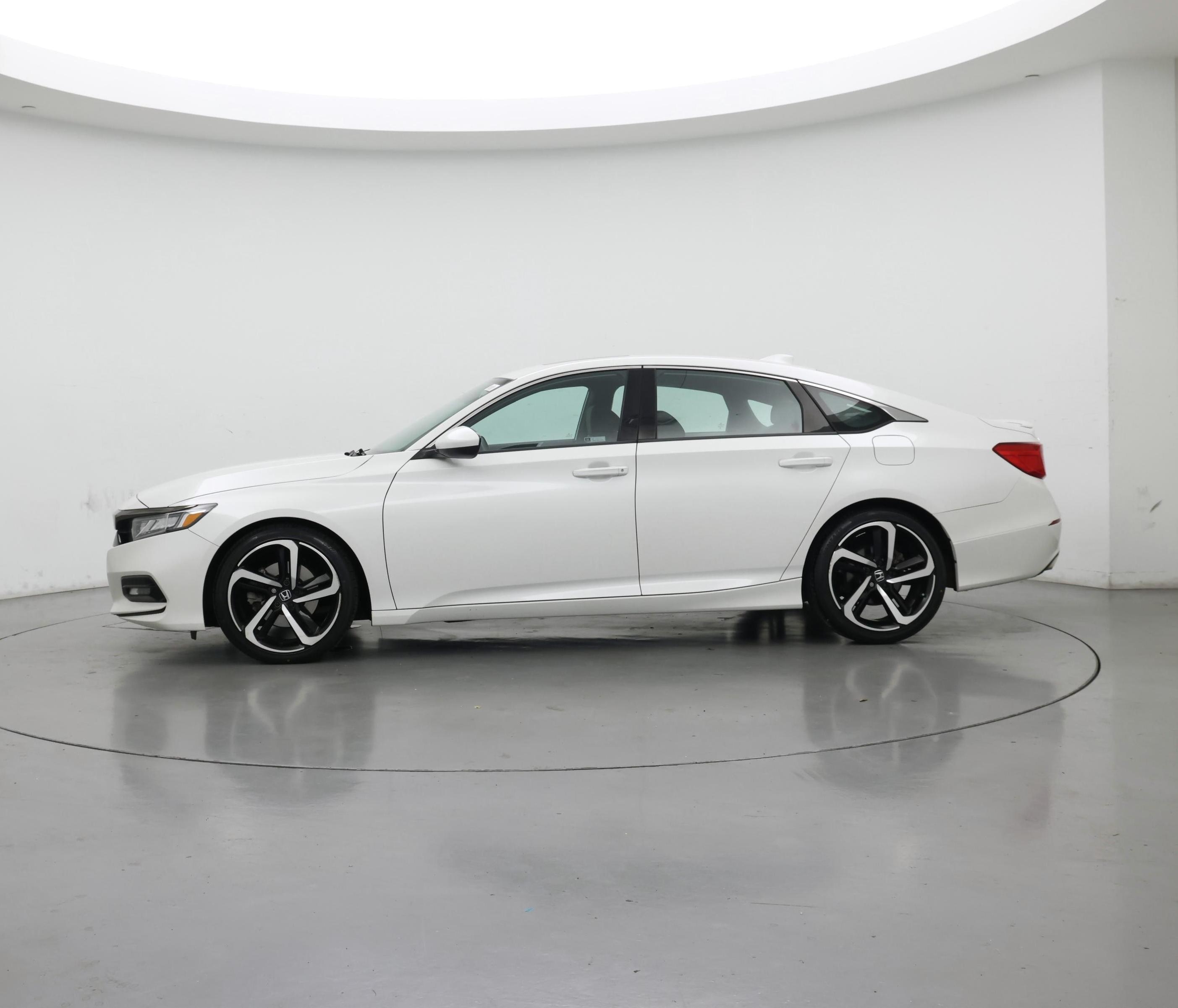 Thumbnail: 2019 Honda Accord - 3