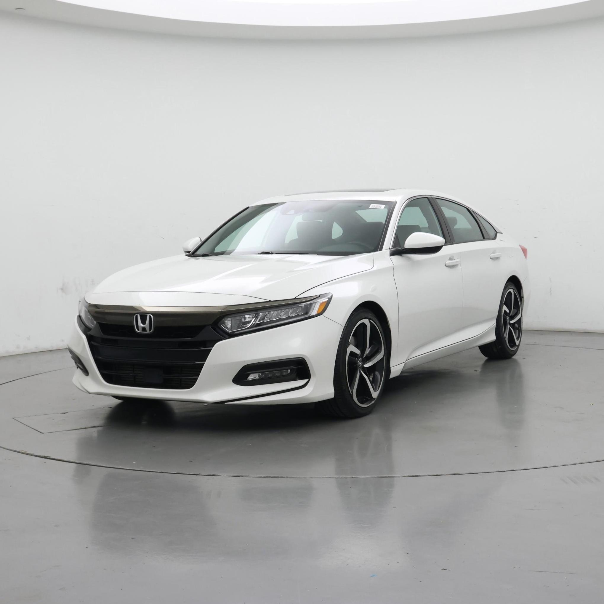Thumbnail: 2019 Honda Accord - 4