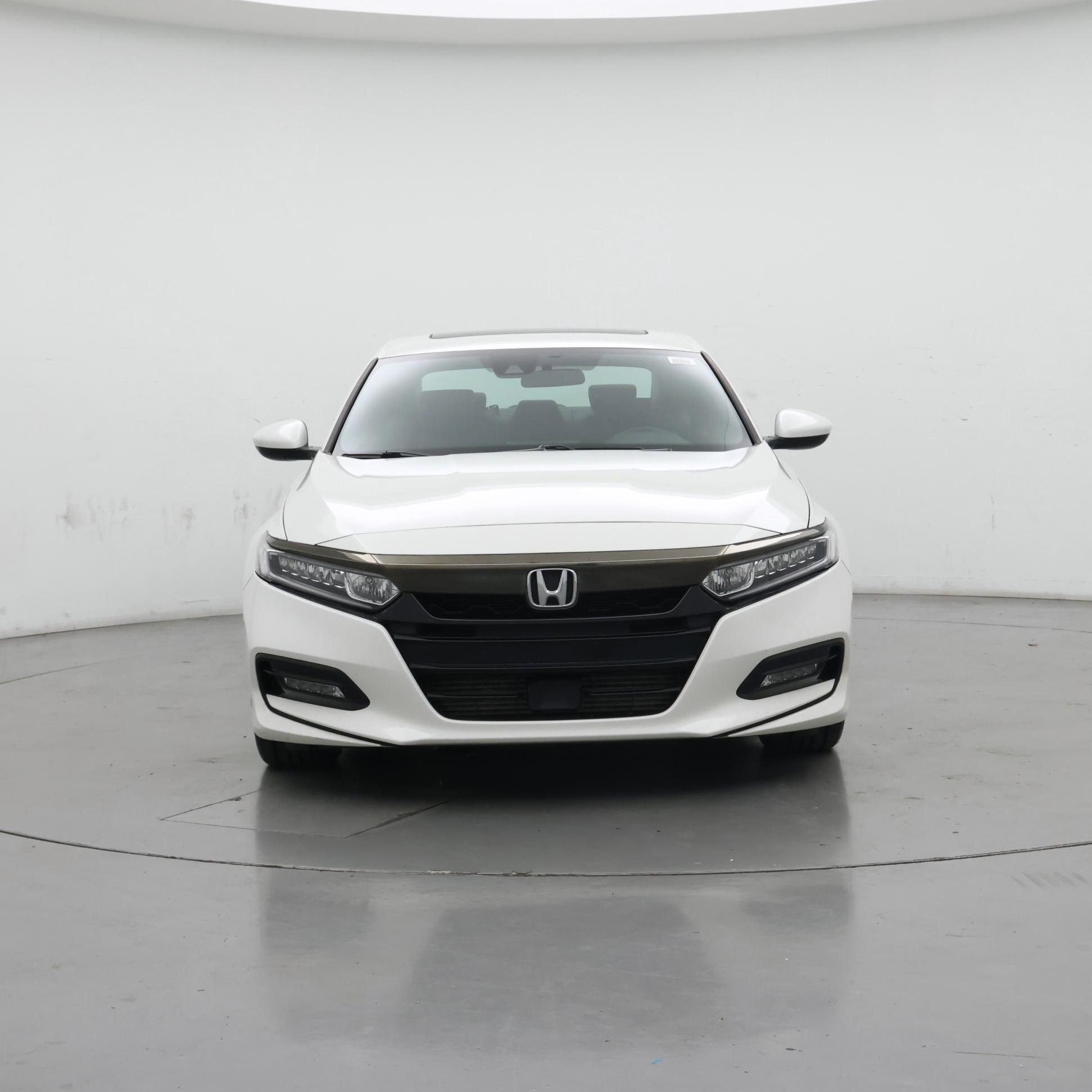 Thumbnail: 2019 Honda Accord - 5