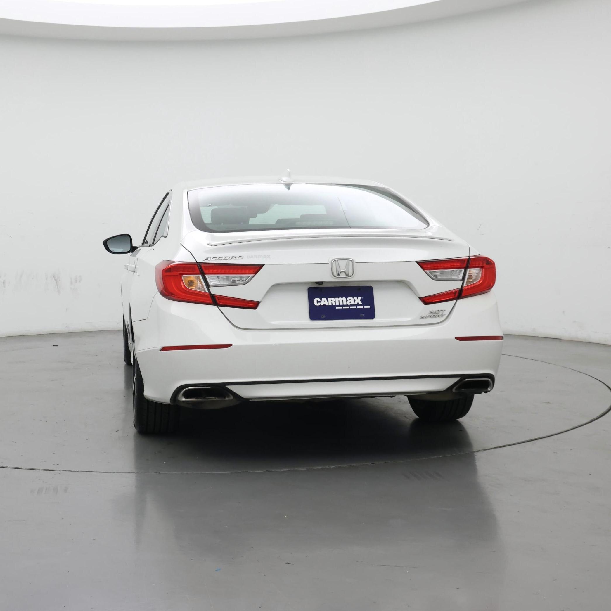 Thumbnail: 2019 Honda Accord - 6