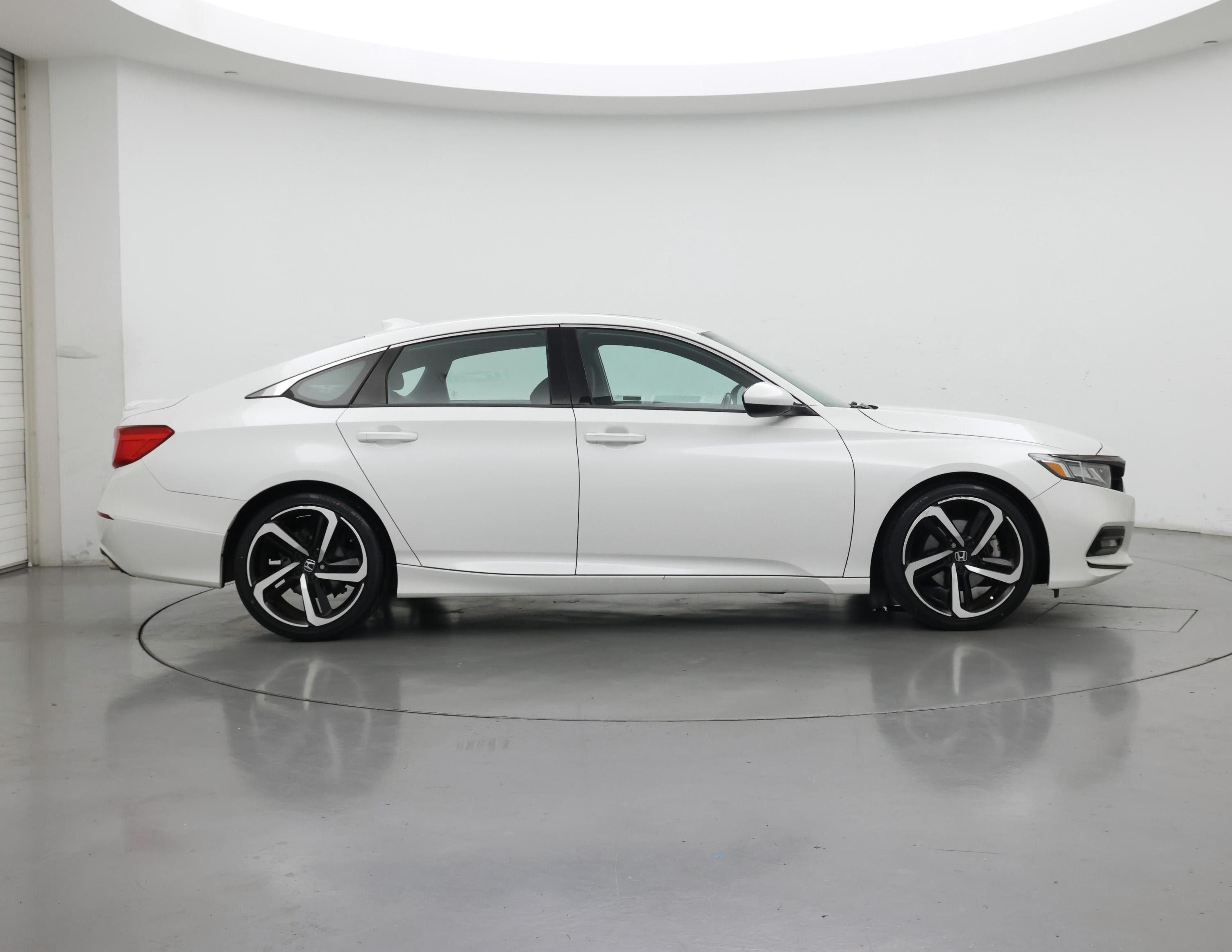 Thumbnail: 2019 Honda Accord - 7