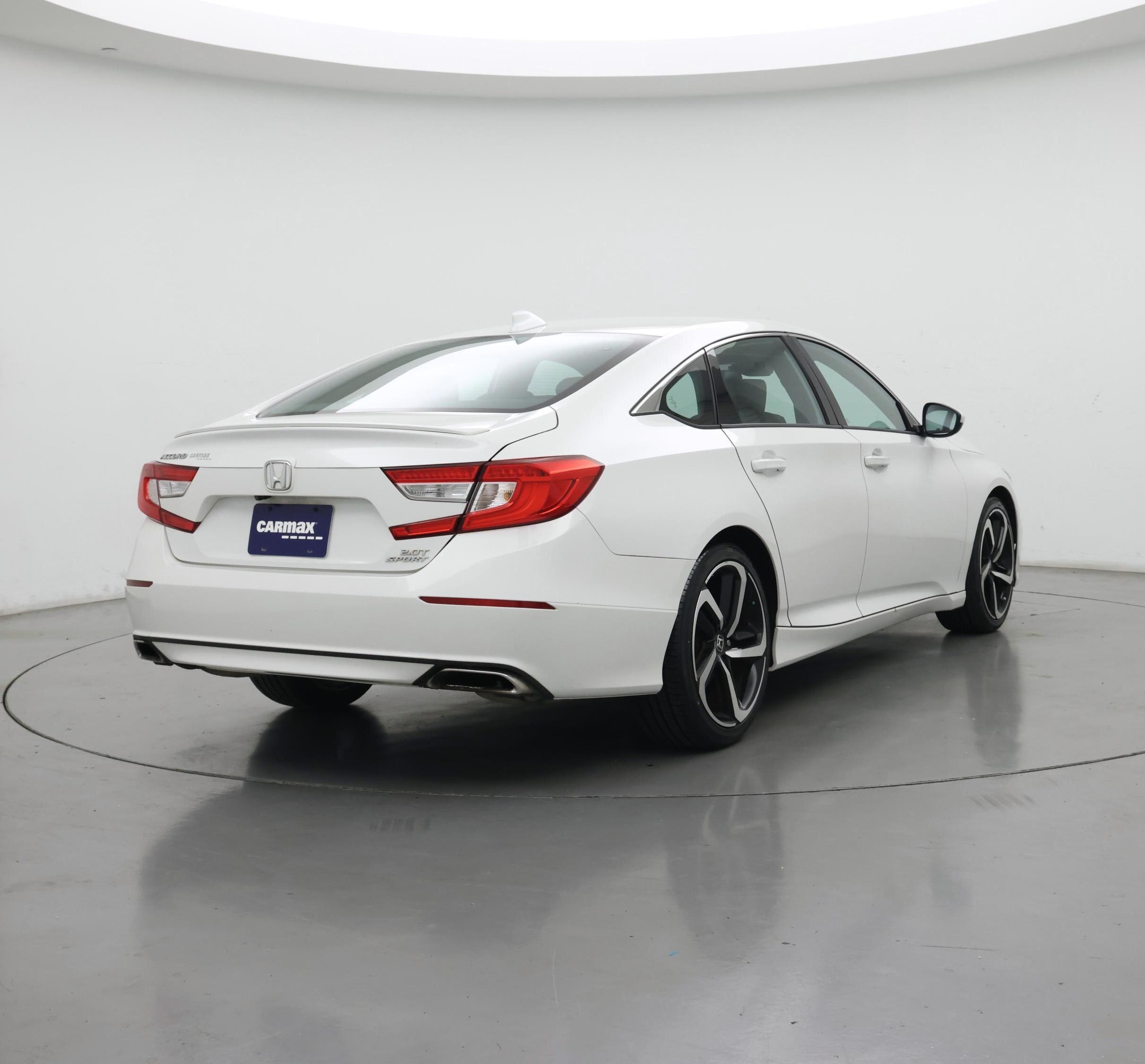 Thumbnail: 2019 Honda Accord - 8