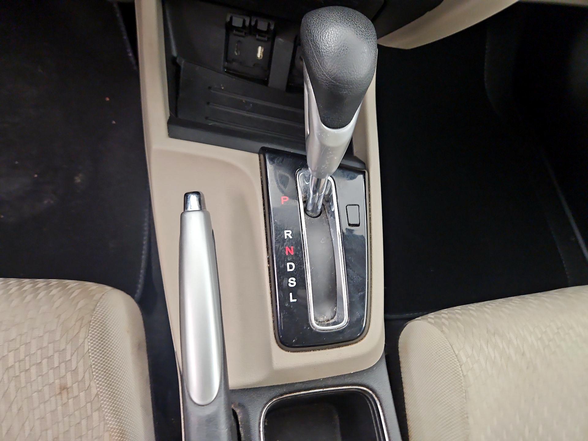 Thumbnail: 2014 Honda Civic - 16