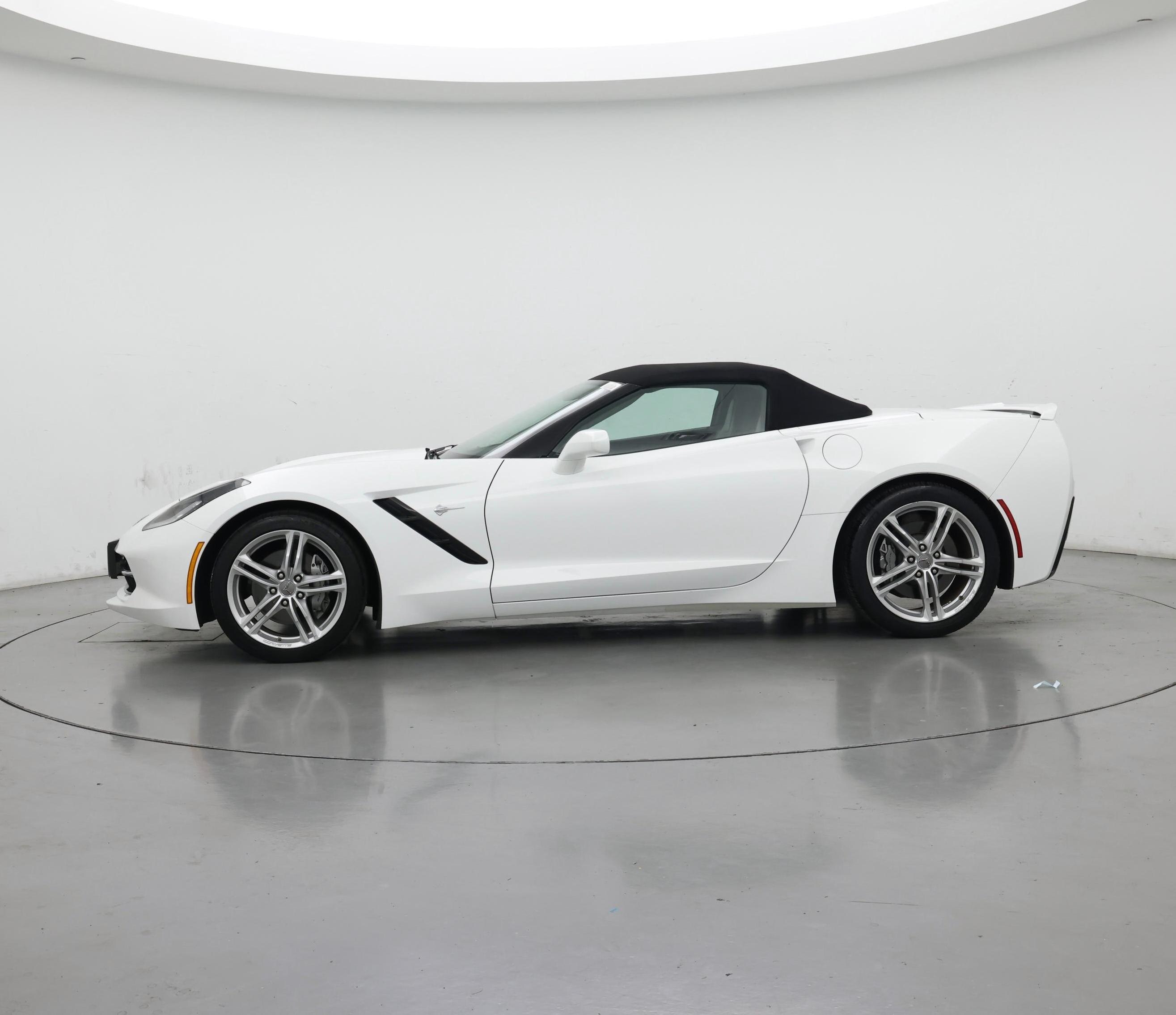 Thumbnail: 2017 Chevrolet Corvette - 3