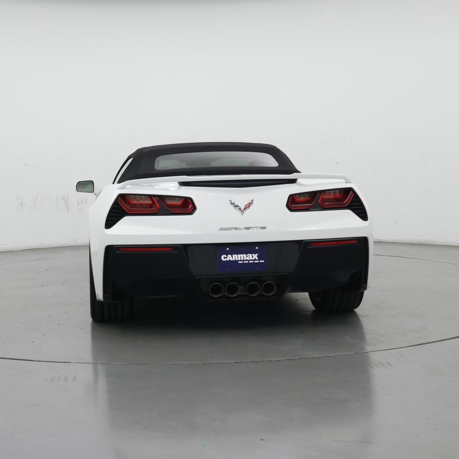 Thumbnail: 2017 Chevrolet Corvette - 6