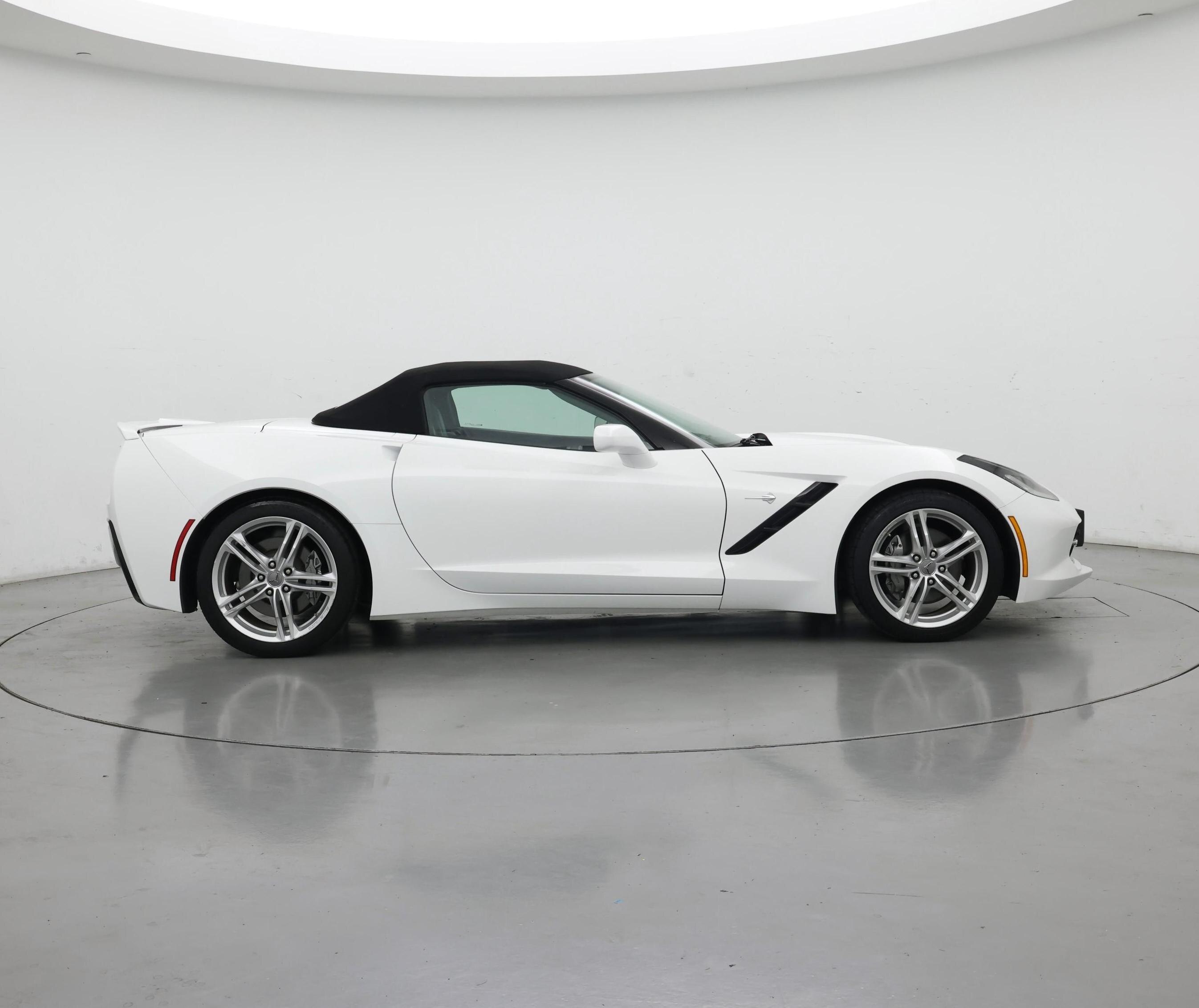 Thumbnail: 2017 Chevrolet Corvette - 7