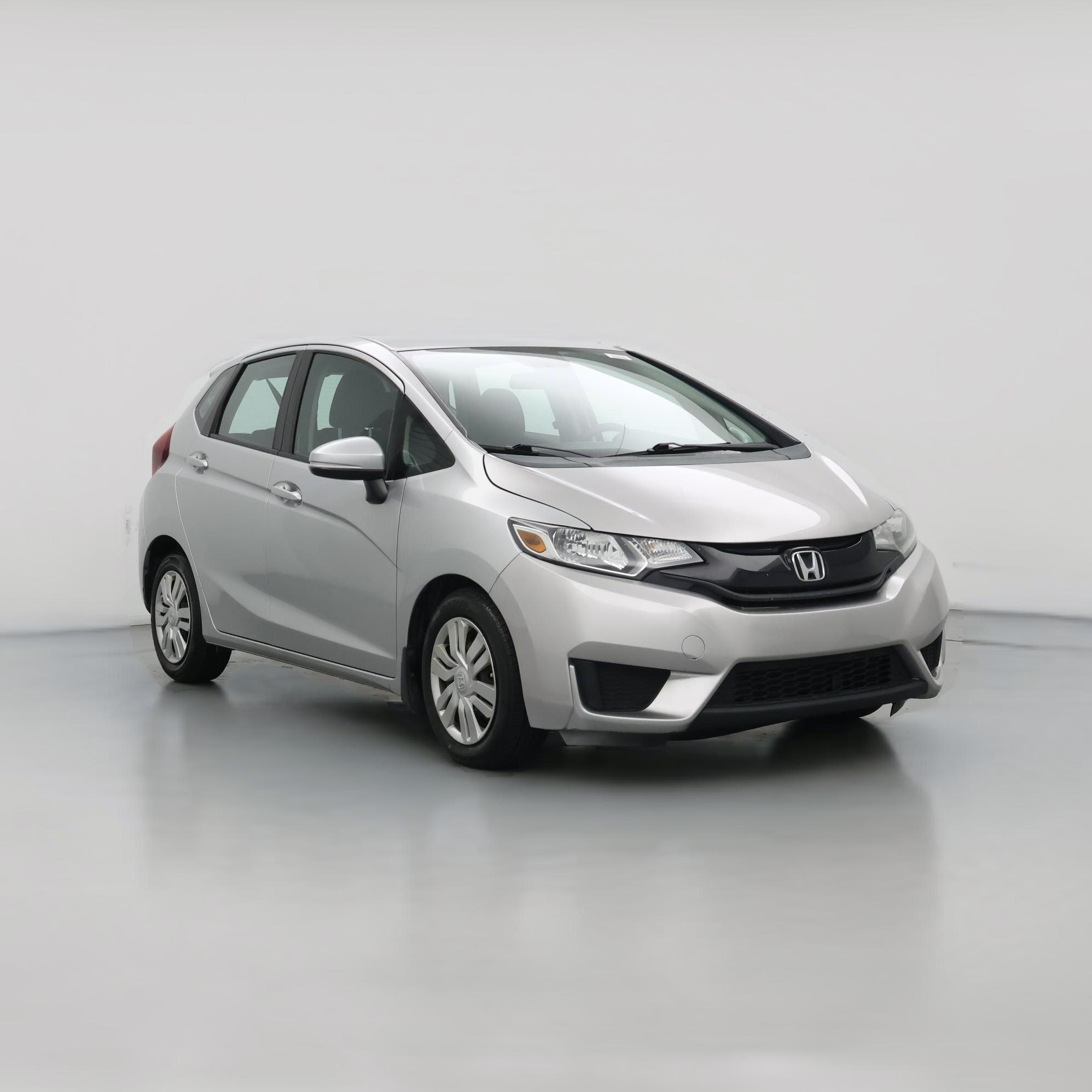 Thumbnail: 2015 Honda Fit - 1