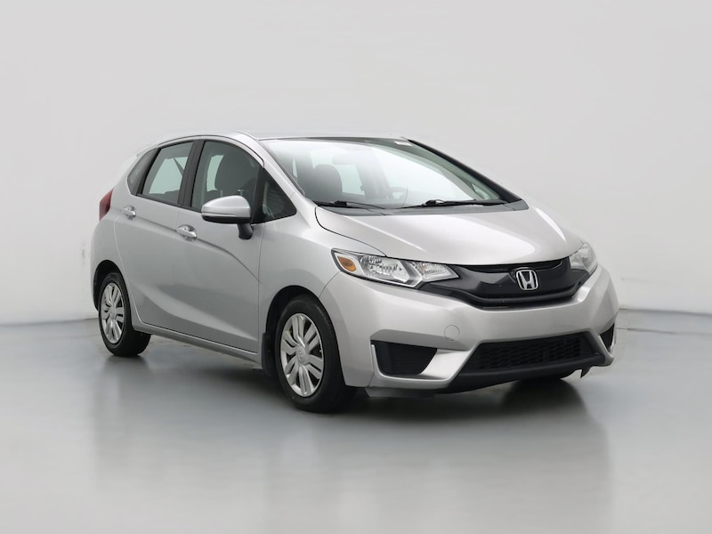 2015 Honda Fit LX -
                  Kenner, LA