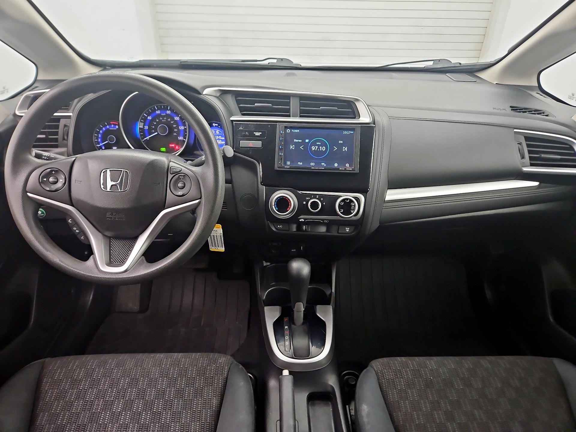 Thumbnail: 2015 Honda Fit - 9