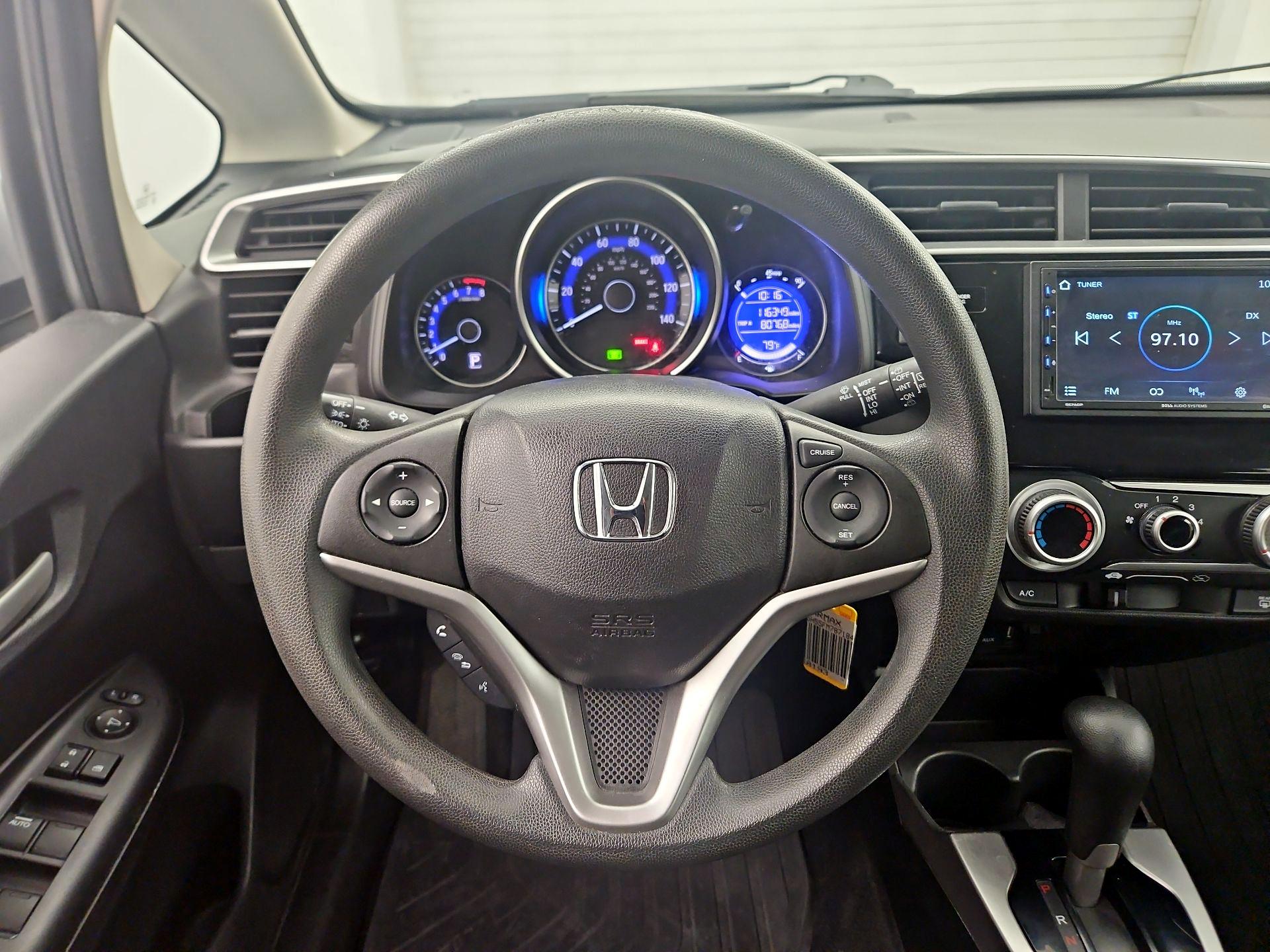 Thumbnail: 2015 Honda Fit - 10