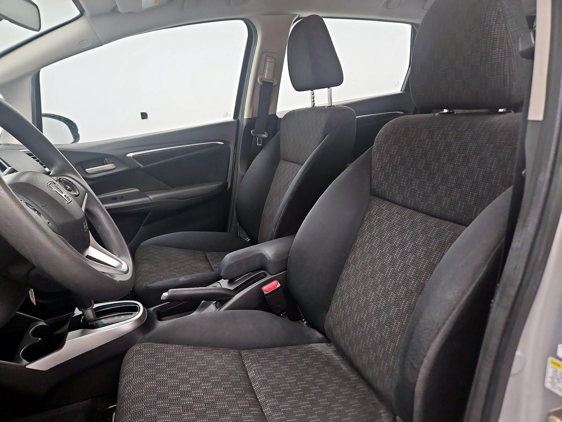 Thumbnail: 2015 Honda Fit - 11