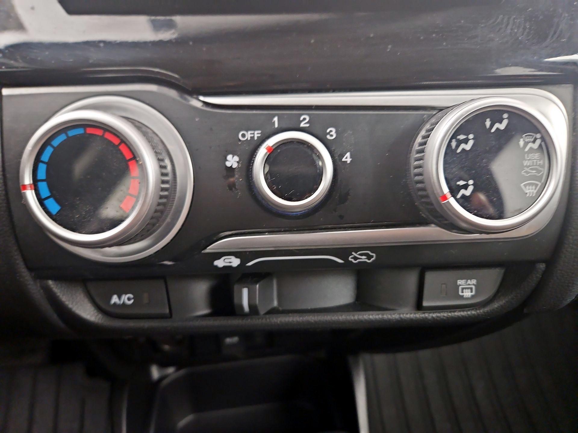 Thumbnail: 2015 Honda Fit - 16