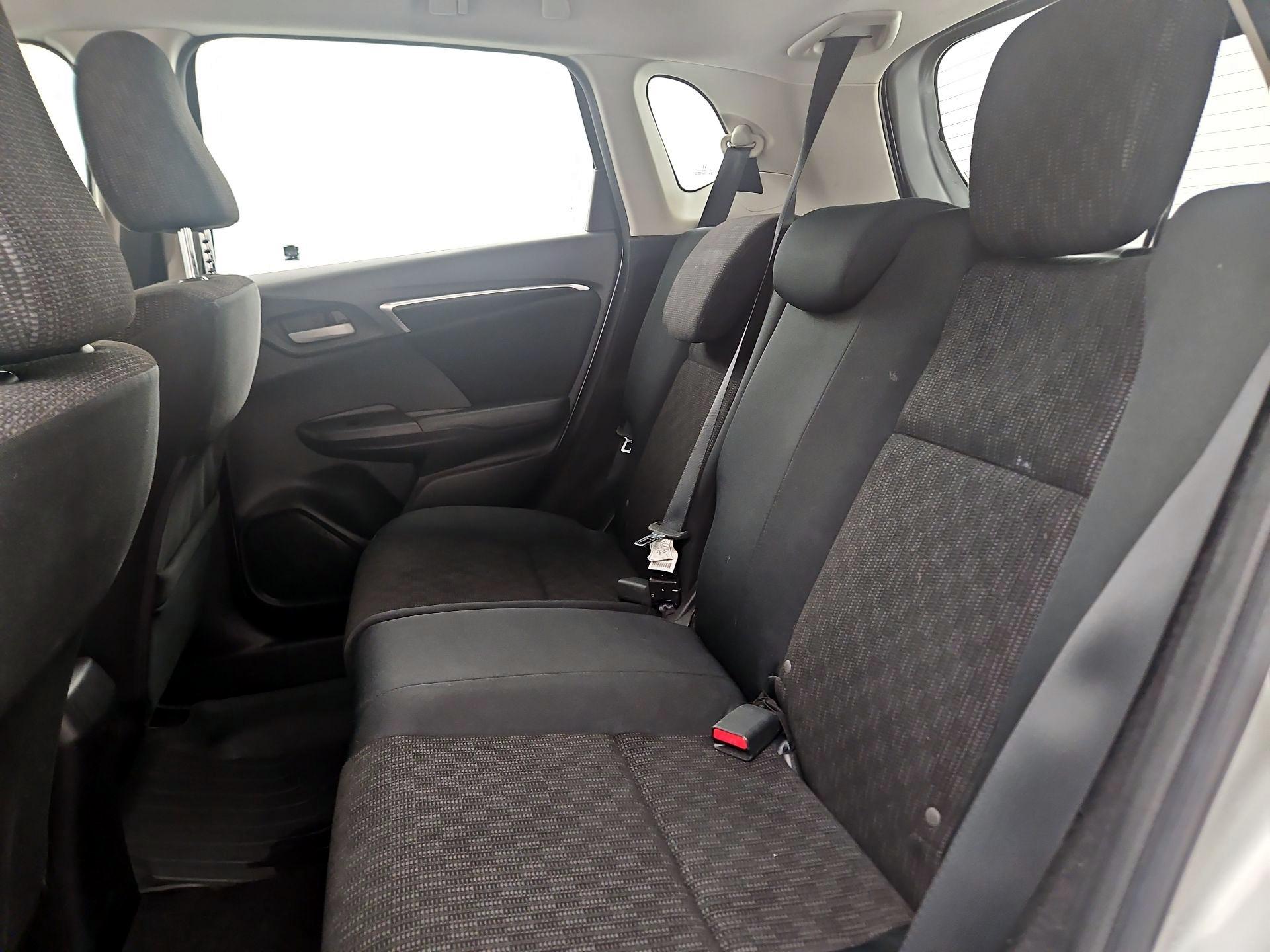 Thumbnail: 2015 Honda Fit - 18