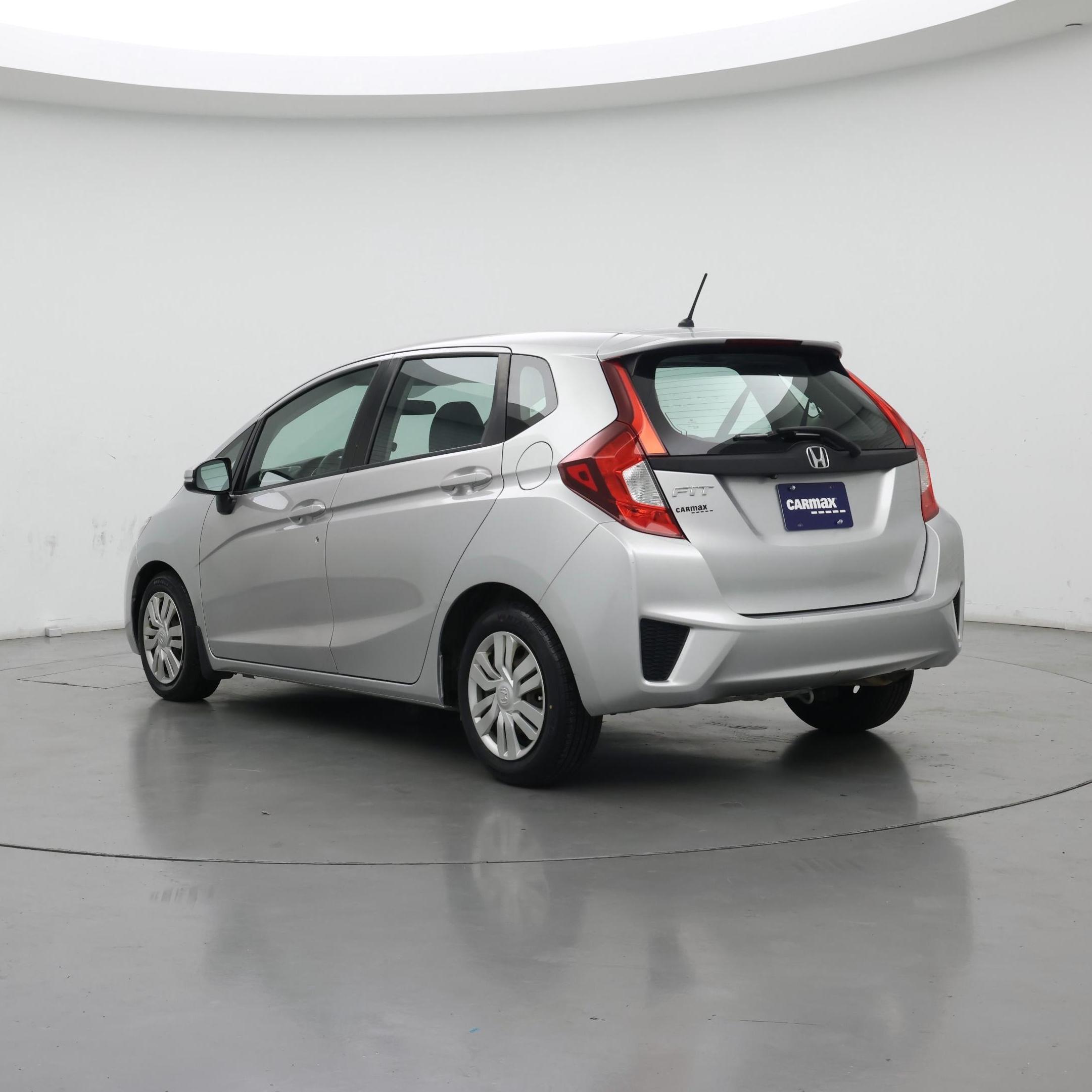 Thumbnail: 2015 Honda Fit - 2