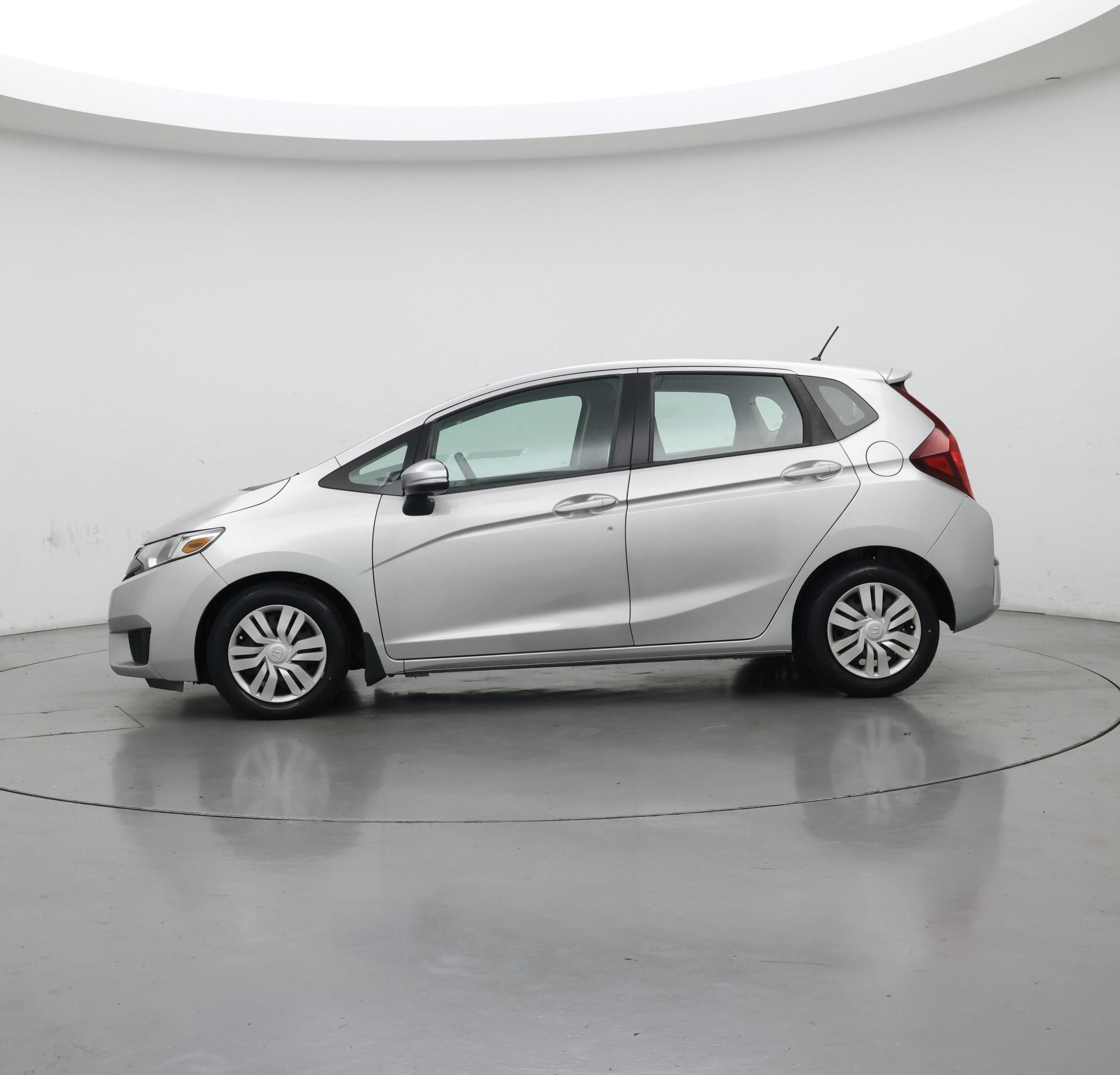 Thumbnail: 2015 Honda Fit - 3