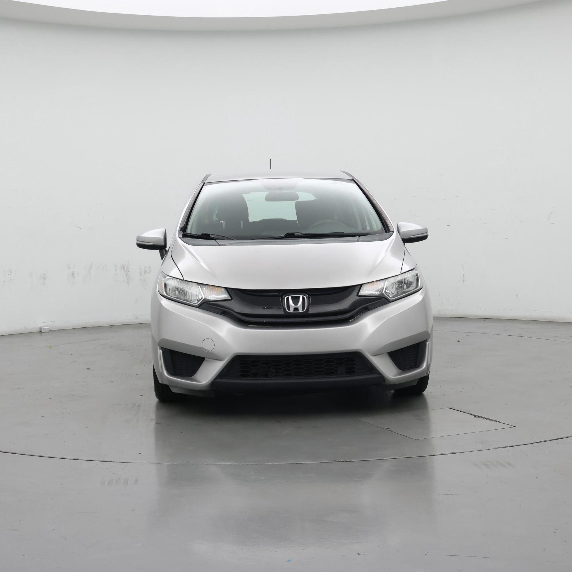 Thumbnail: 2015 Honda Fit - 5