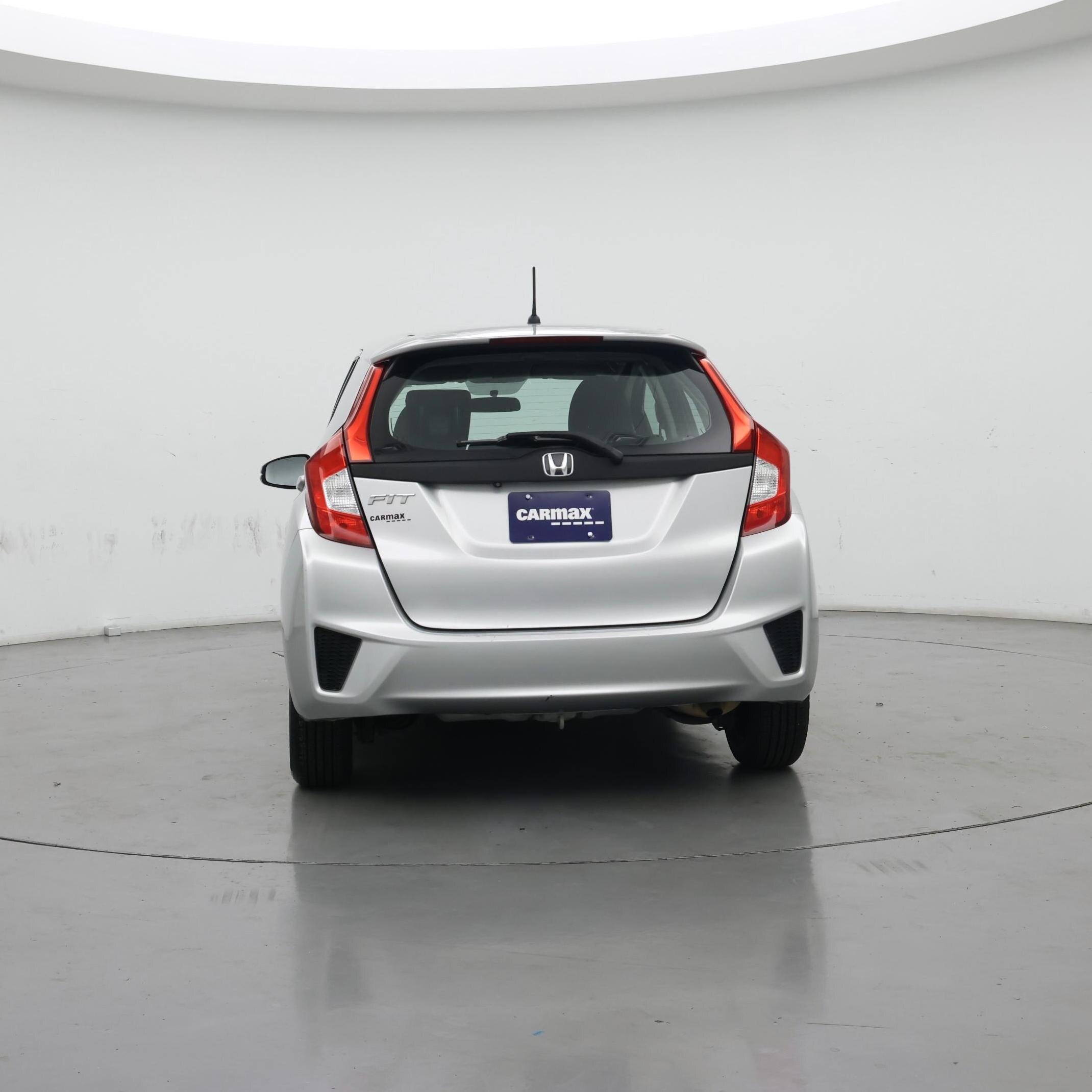 Thumbnail: 2015 Honda Fit - 6