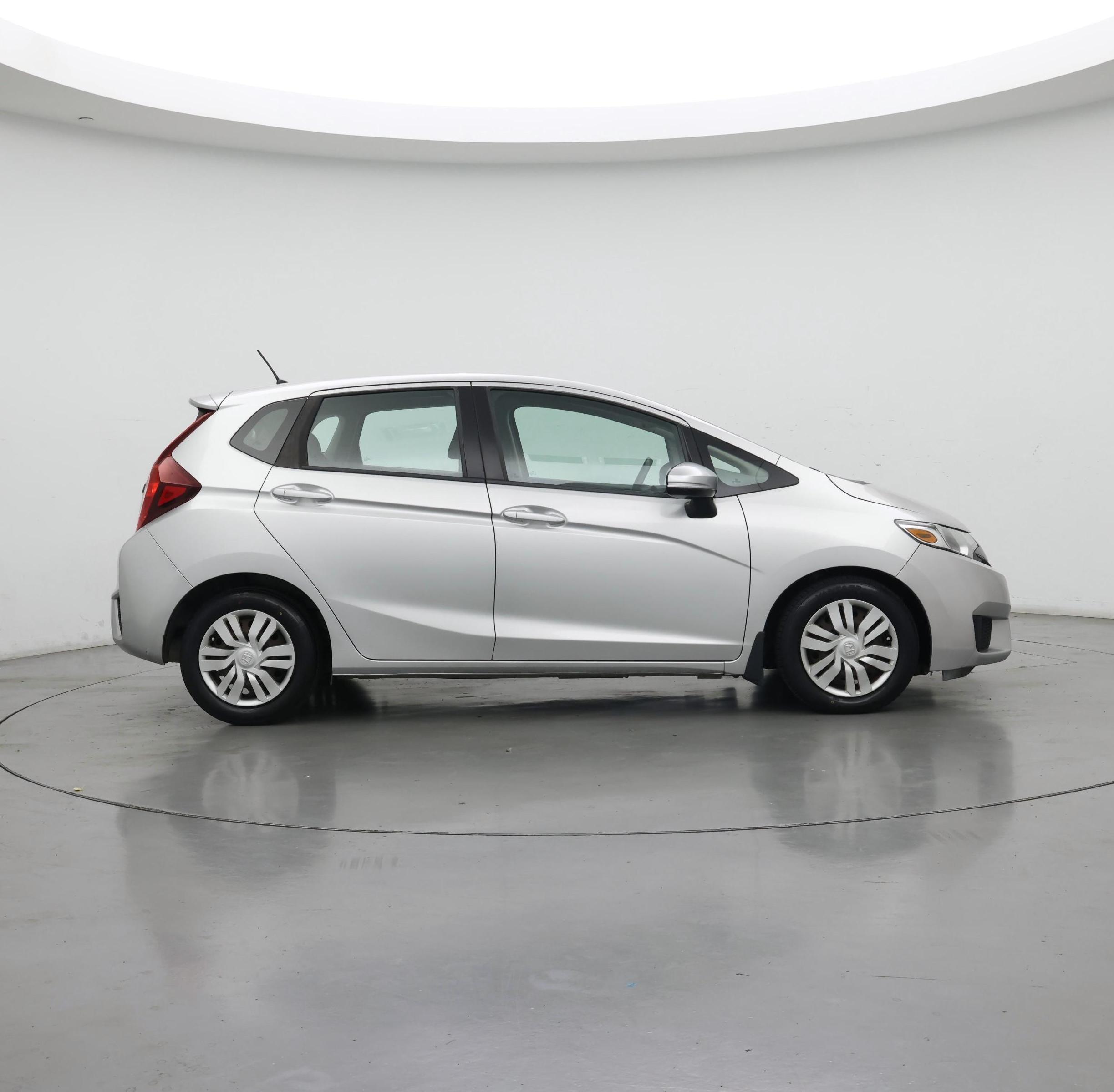 Thumbnail: 2015 Honda Fit - 7