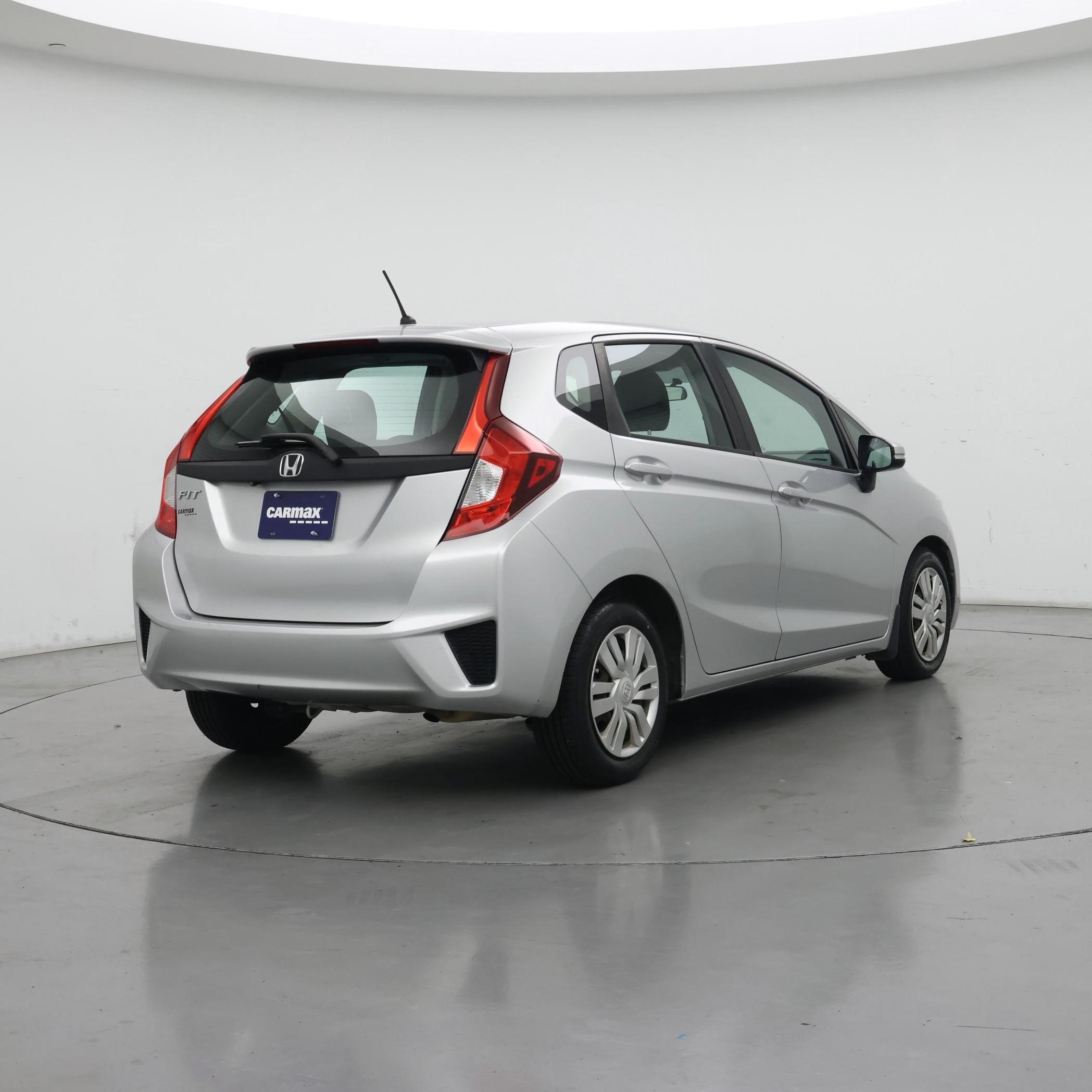 Thumbnail: 2015 Honda Fit - 8