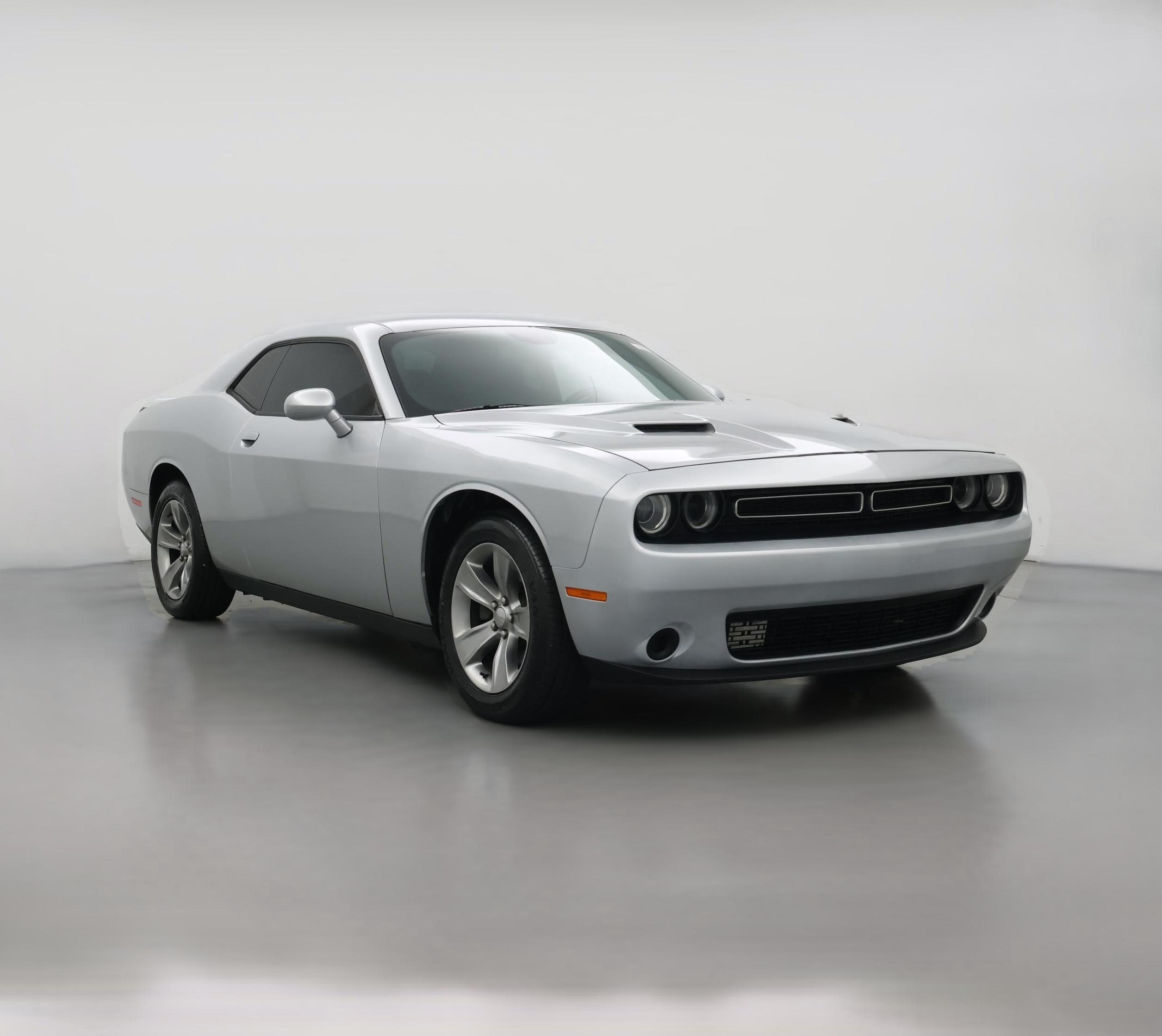 Thumbnail: 2019 Dodge Challenger - 1