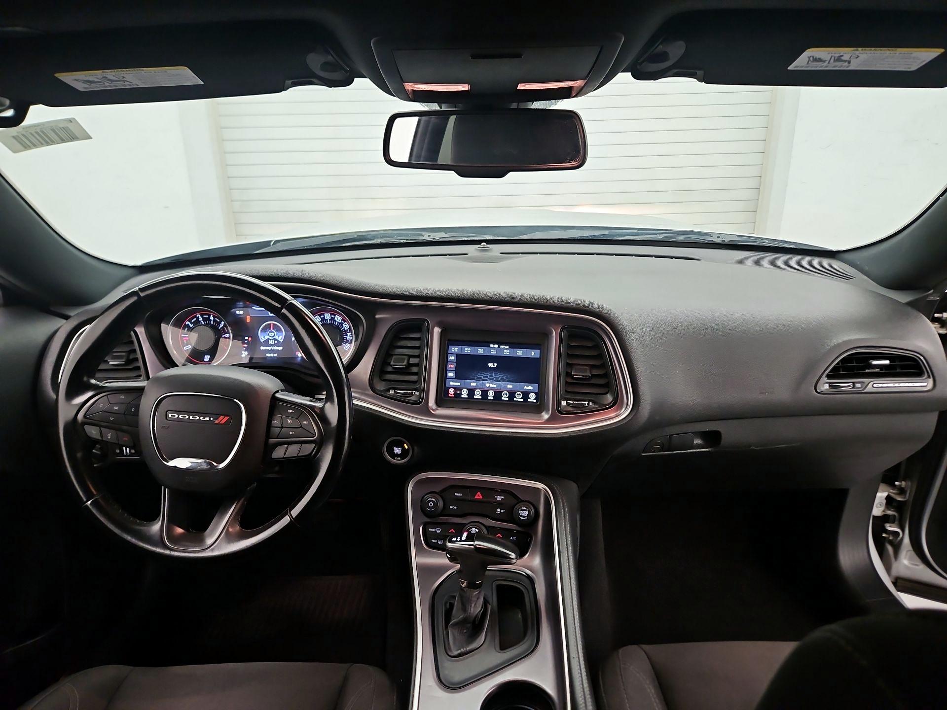 Thumbnail: 2019 Dodge Challenger - 9