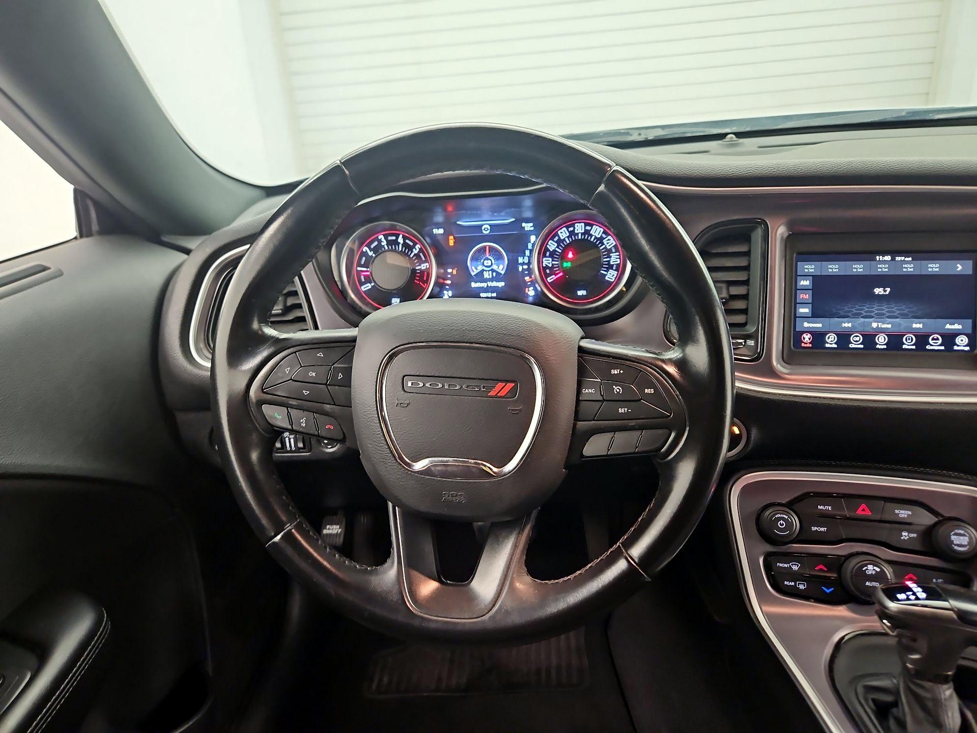Thumbnail: 2019 Dodge Challenger - 10