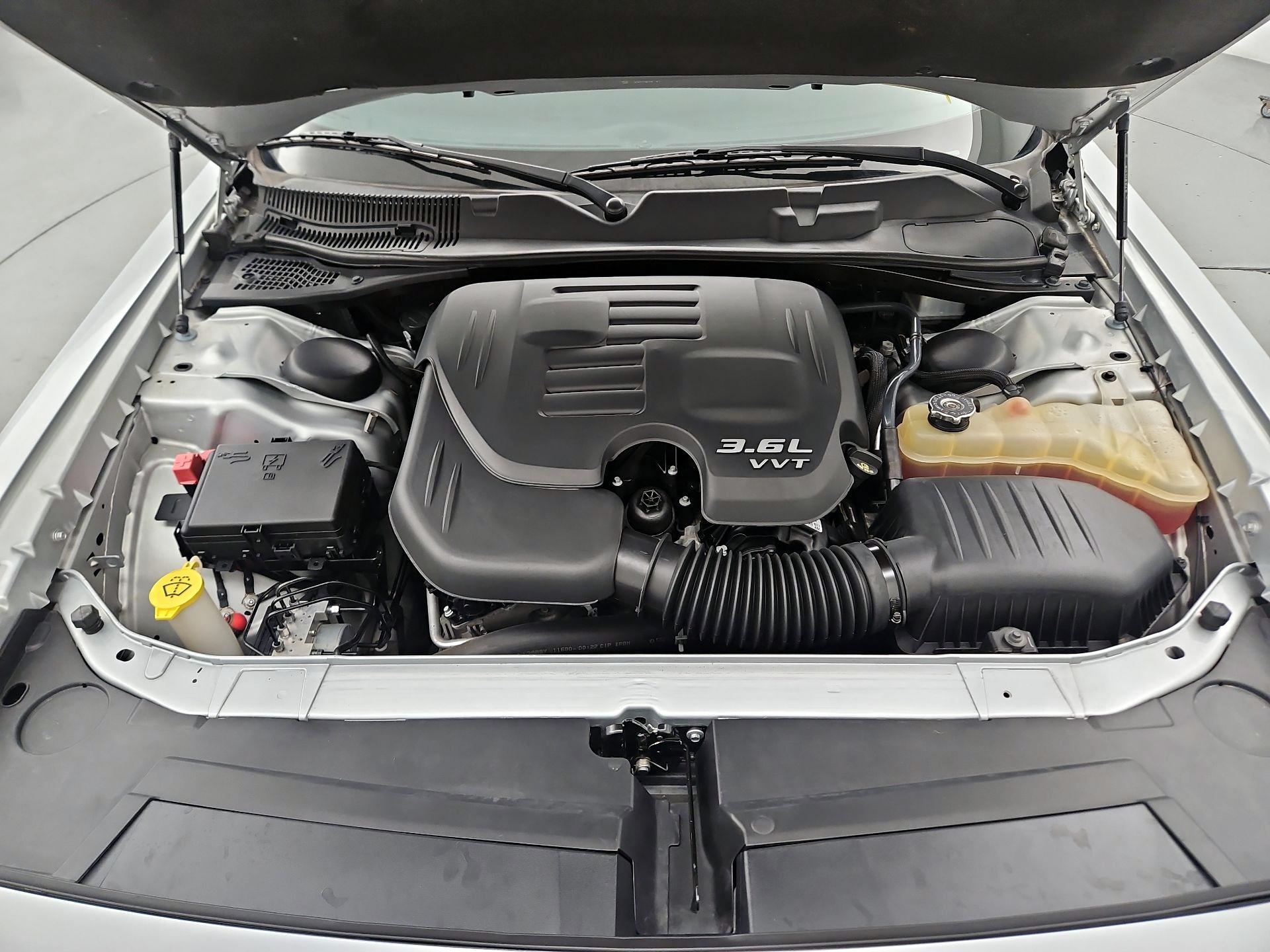 Thumbnail: 2019 Dodge Challenger - 18