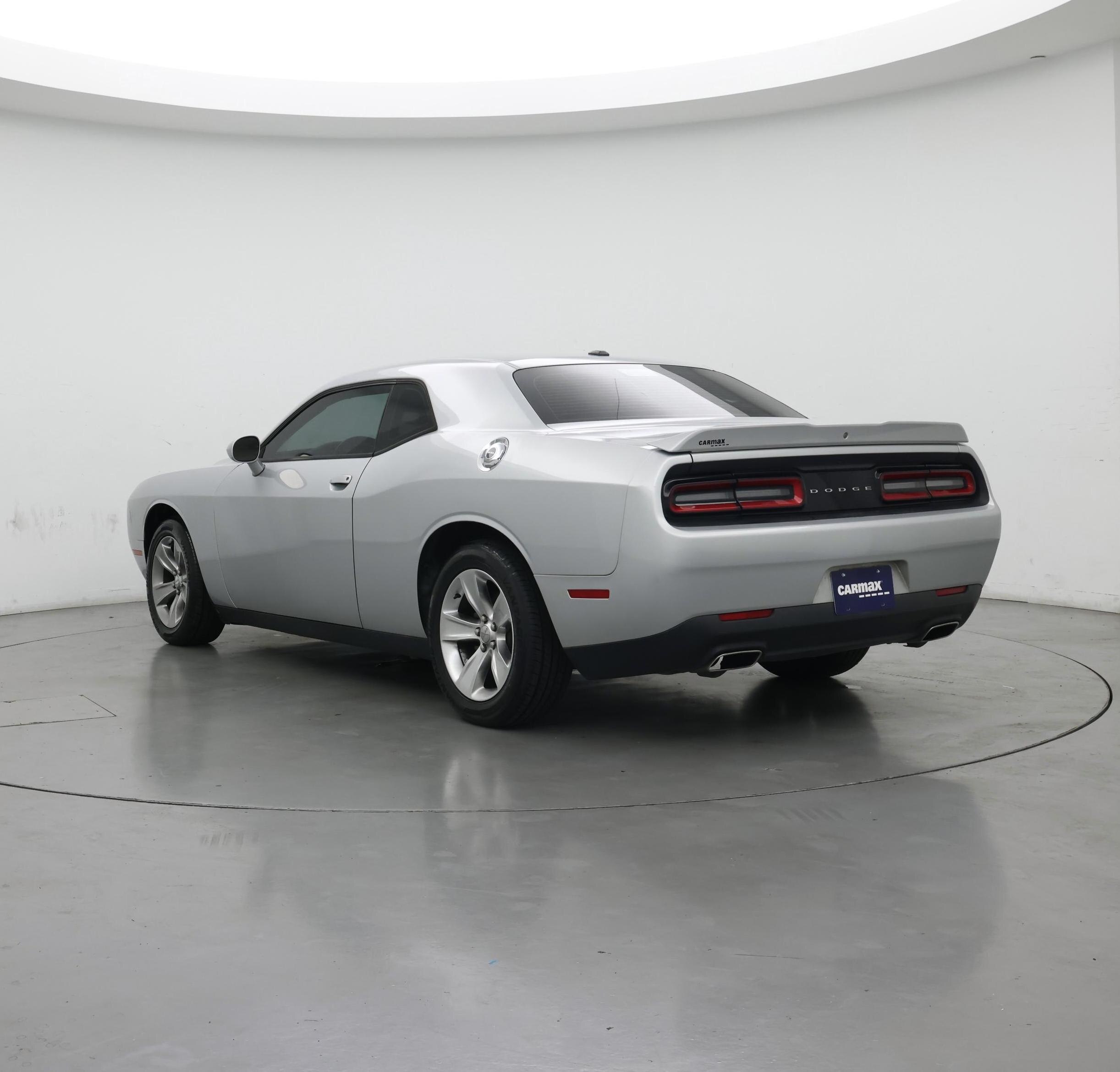 Thumbnail: 2019 Dodge Challenger - 2