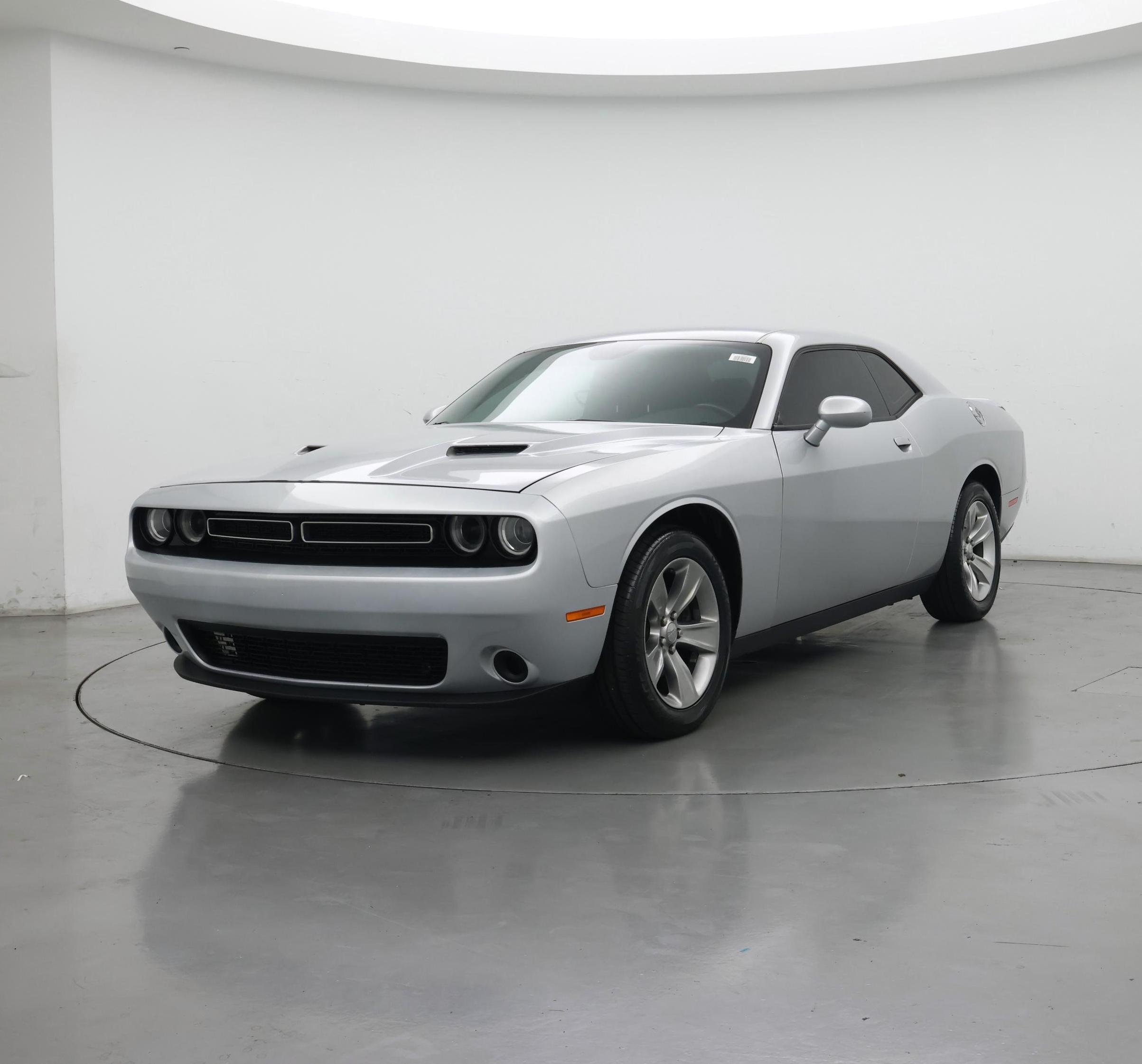 Thumbnail: 2019 Dodge Challenger - 4