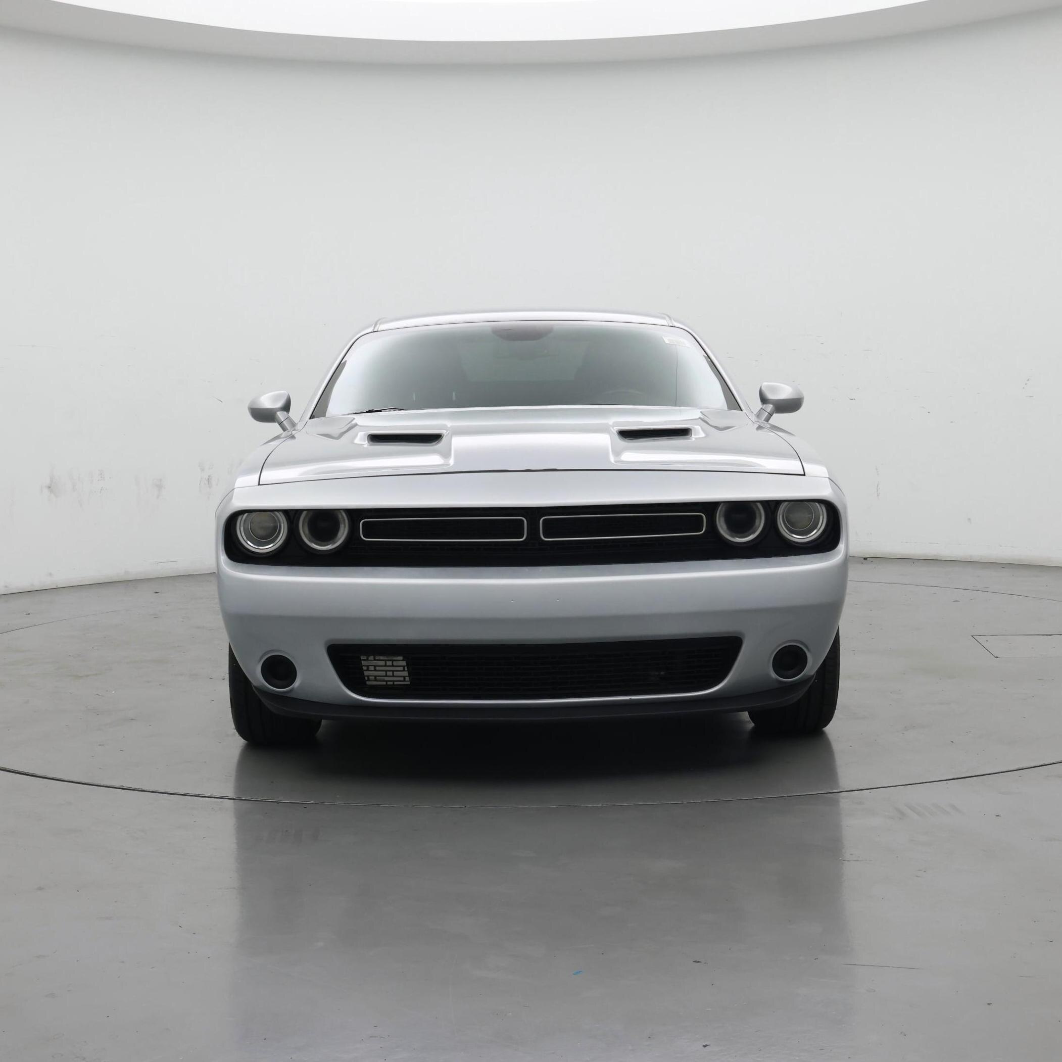 Thumbnail: 2019 Dodge Challenger - 5