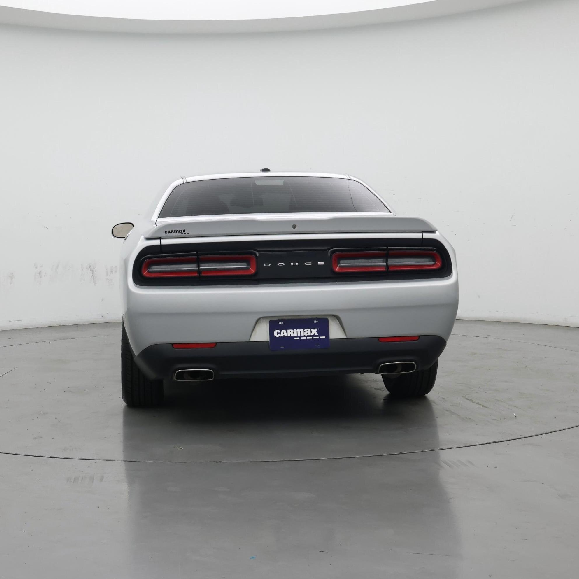 Thumbnail: 2019 Dodge Challenger - 6