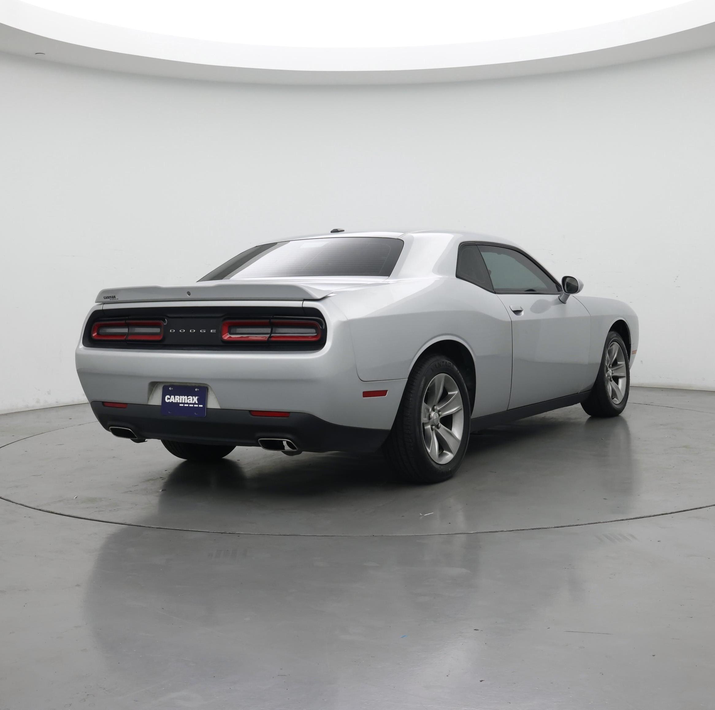 Thumbnail: 2019 Dodge Challenger - 8