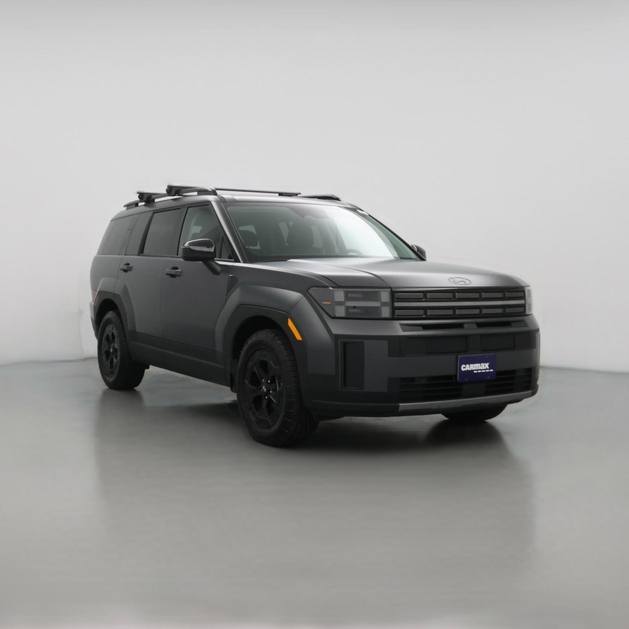 Thumbnail: 2025 Hyundai Santa Fe - 1