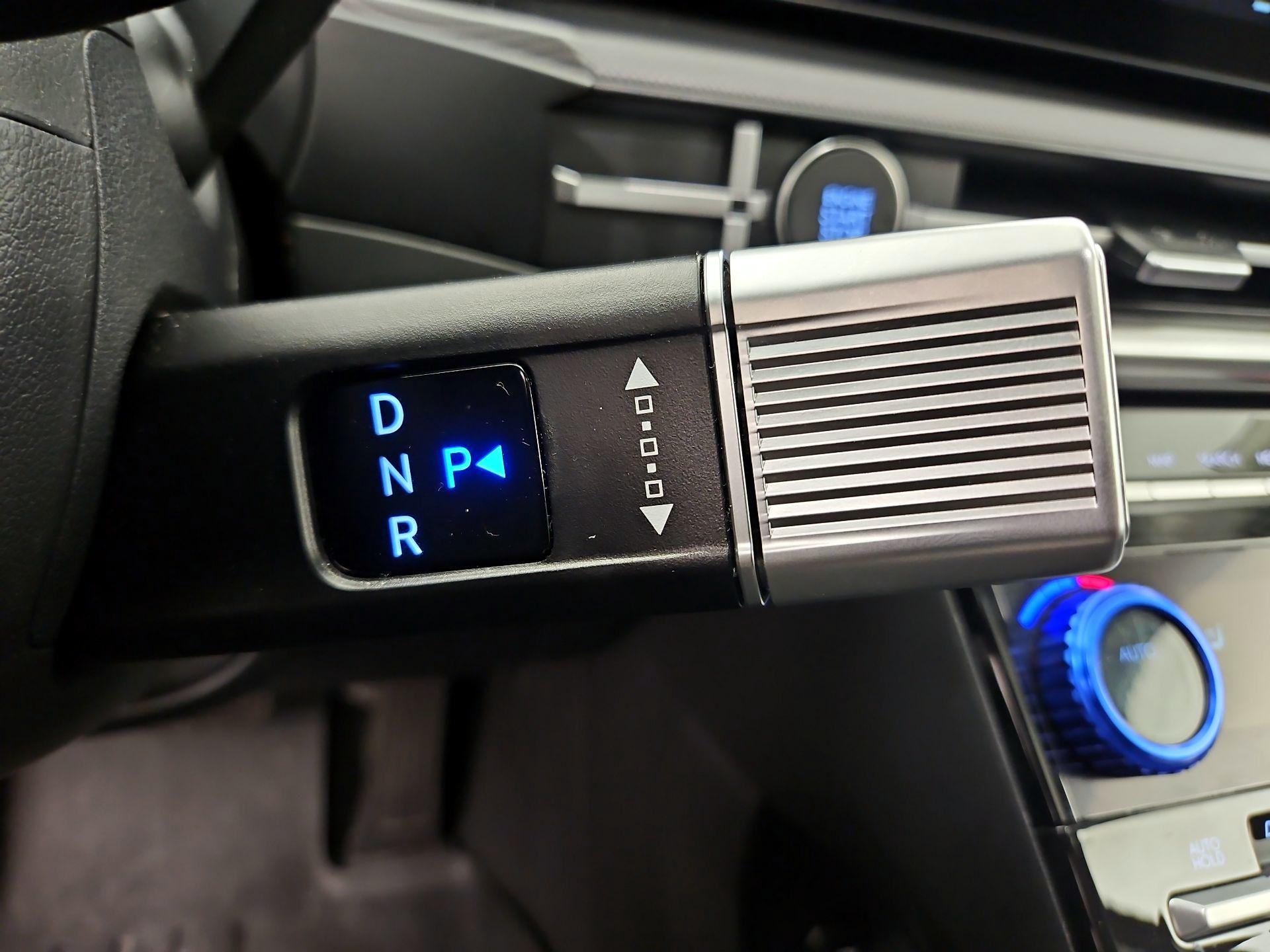 Thumbnail: 2025 Hyundai Santa Fe - 17