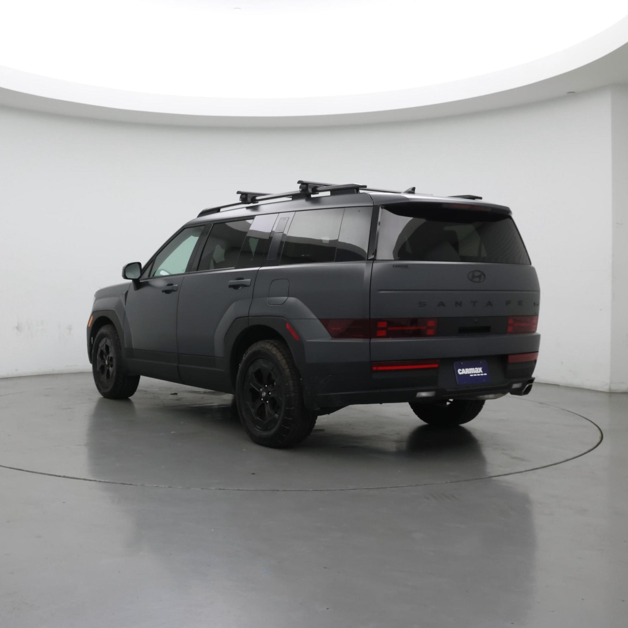 Thumbnail: 2025 Hyundai Santa Fe - 2
