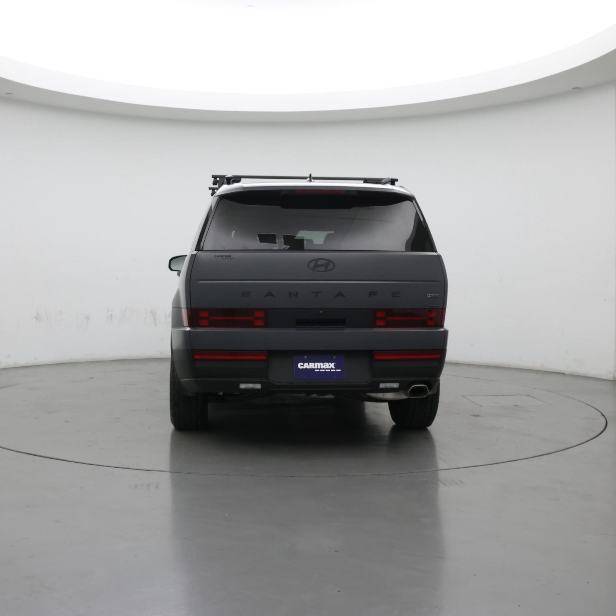 Thumbnail: 2025 Hyundai Santa Fe - 6