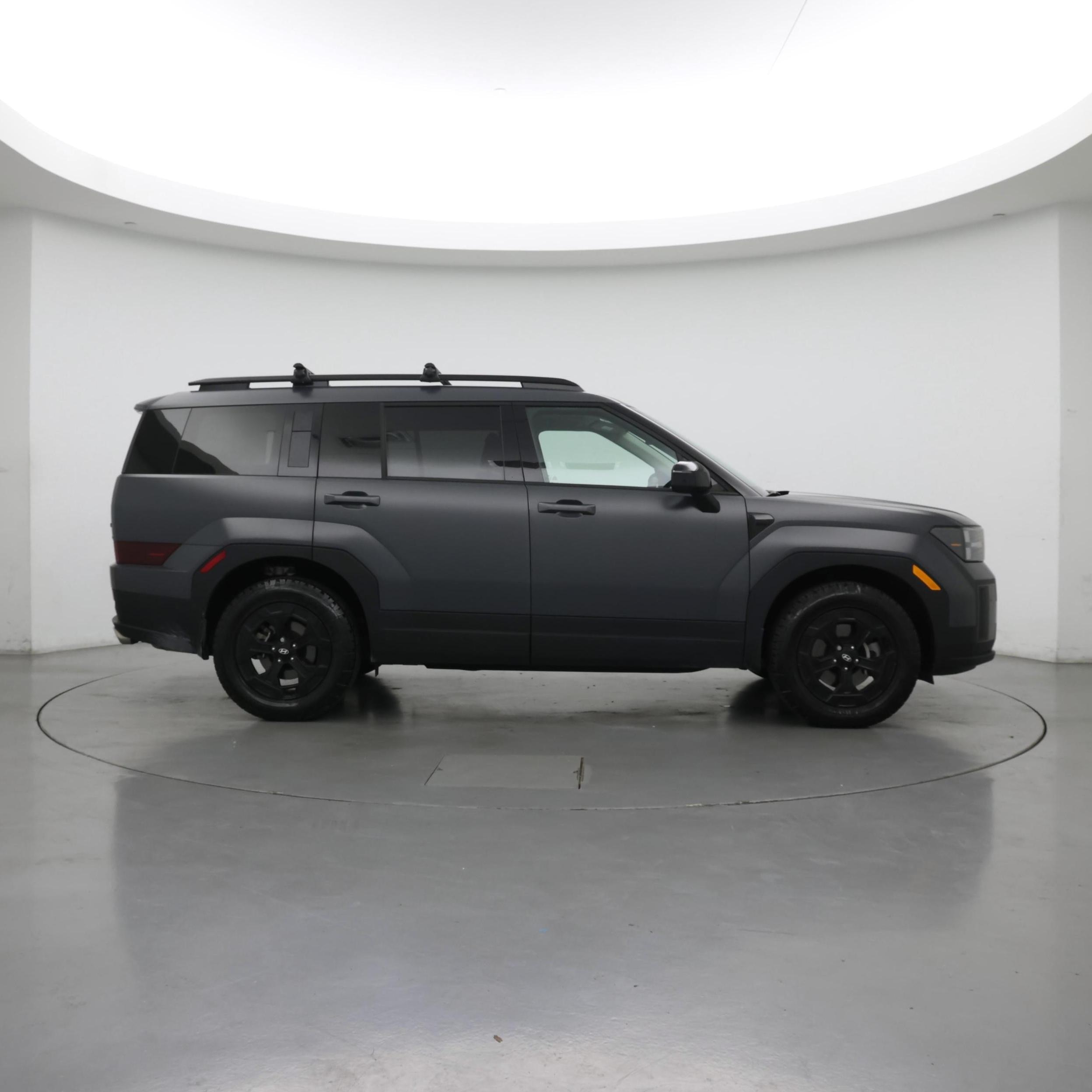 Thumbnail: 2025 Hyundai Santa Fe - 7