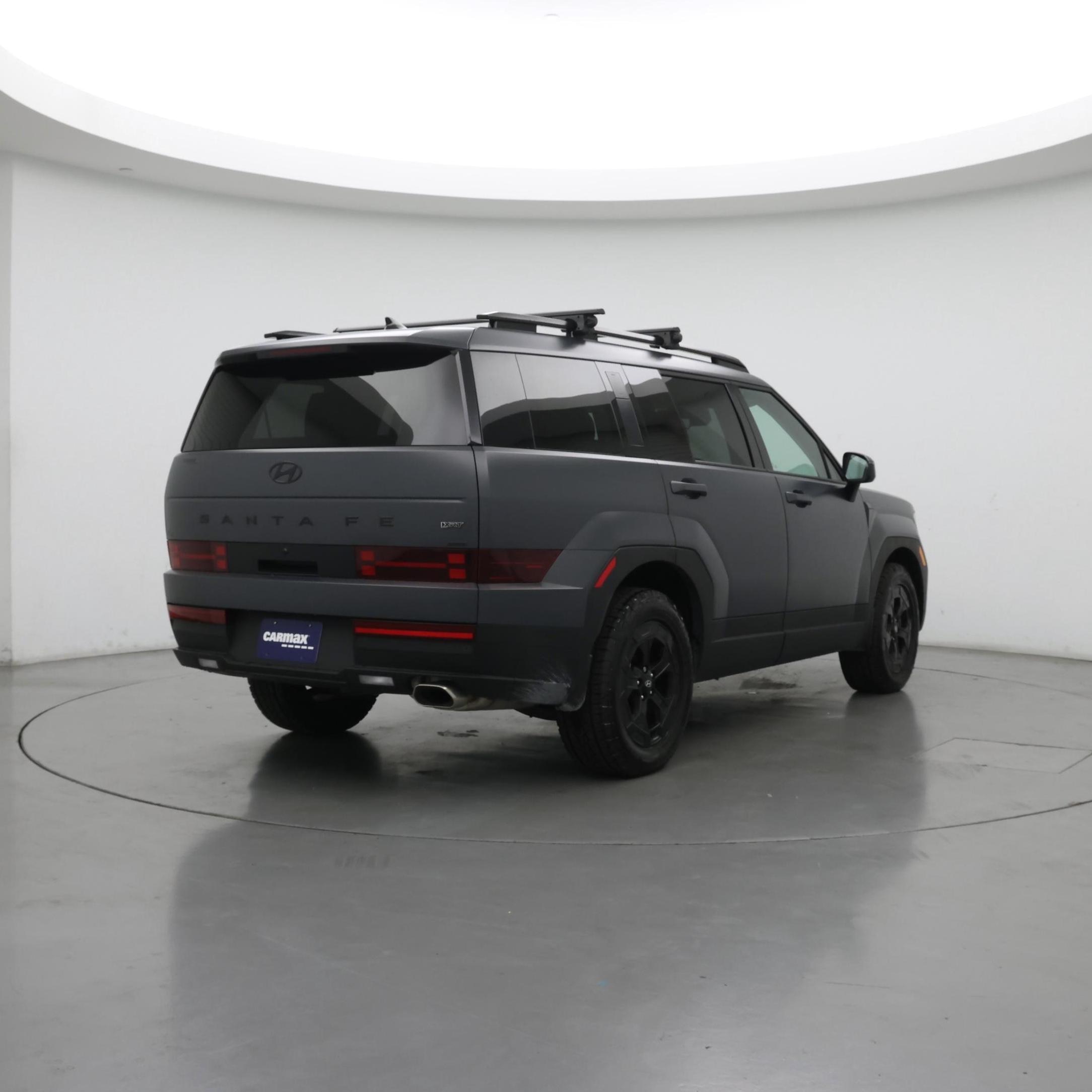 Thumbnail: 2025 Hyundai Santa Fe - 8