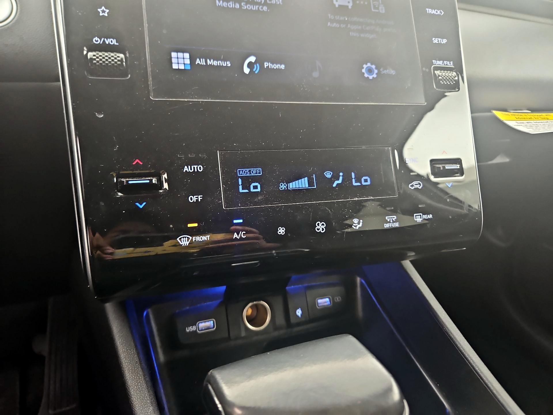 Thumbnail: 2022 Hyundai Tucson - 16