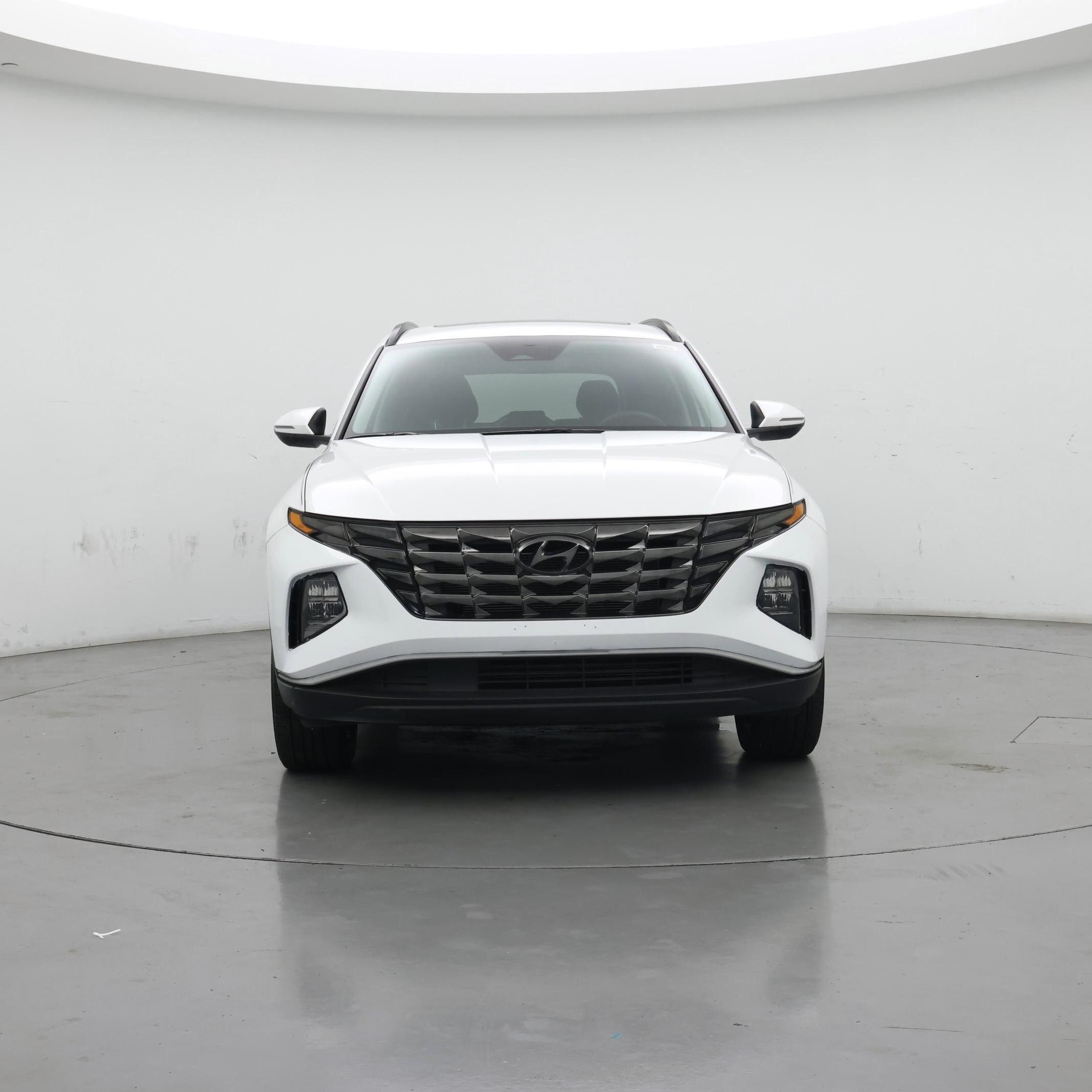 Thumbnail: 2022 Hyundai Tucson - 5