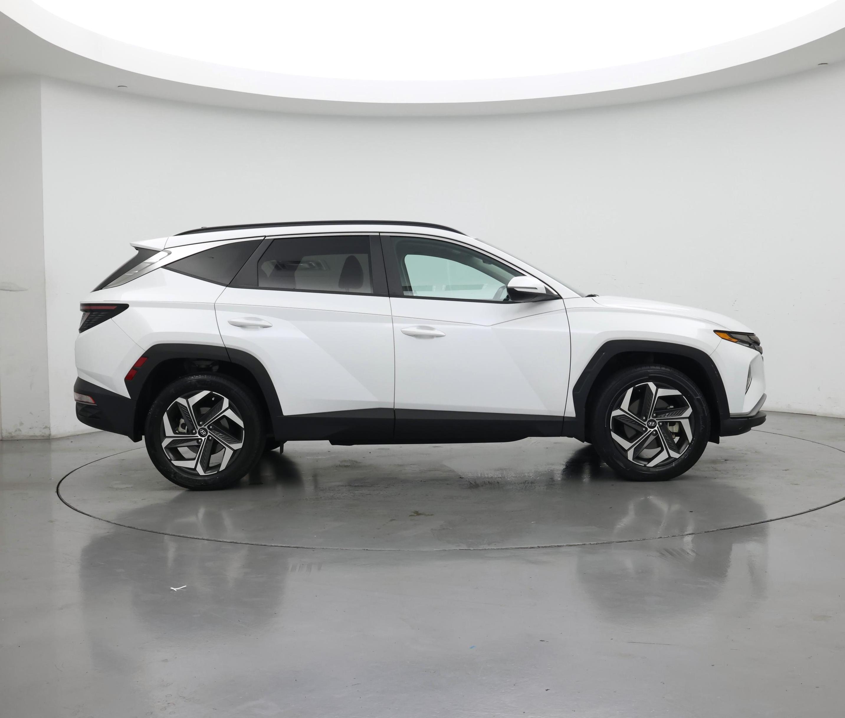 Thumbnail: 2022 Hyundai Tucson - 7
