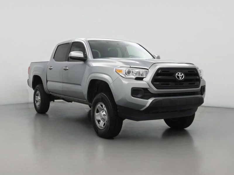 2017 Toyota Tacoma SR -
                  Lafayette, LA