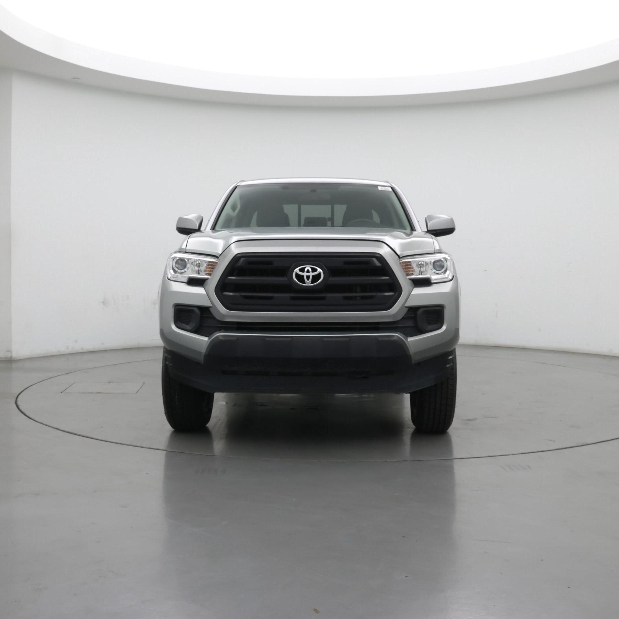 Thumbnail: 2017 Toyota Tacoma - 5
