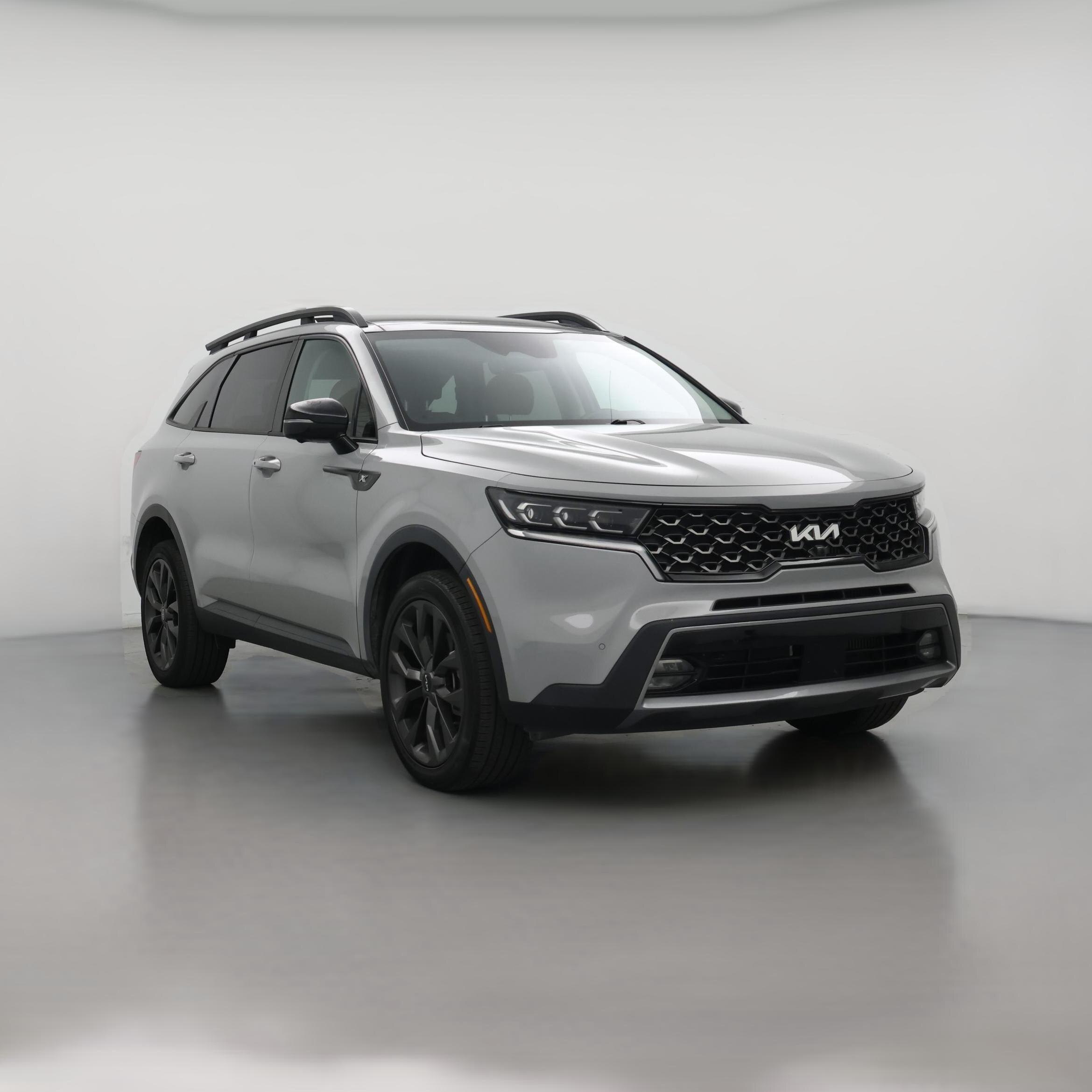 Thumbnail: 2023 Kia Sorento - 1